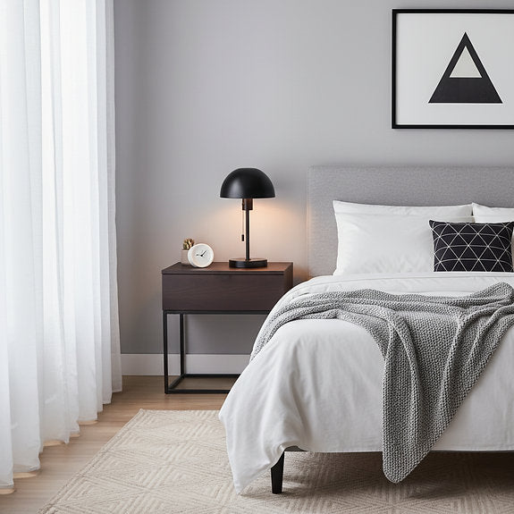 Table Lamp MINO XX96