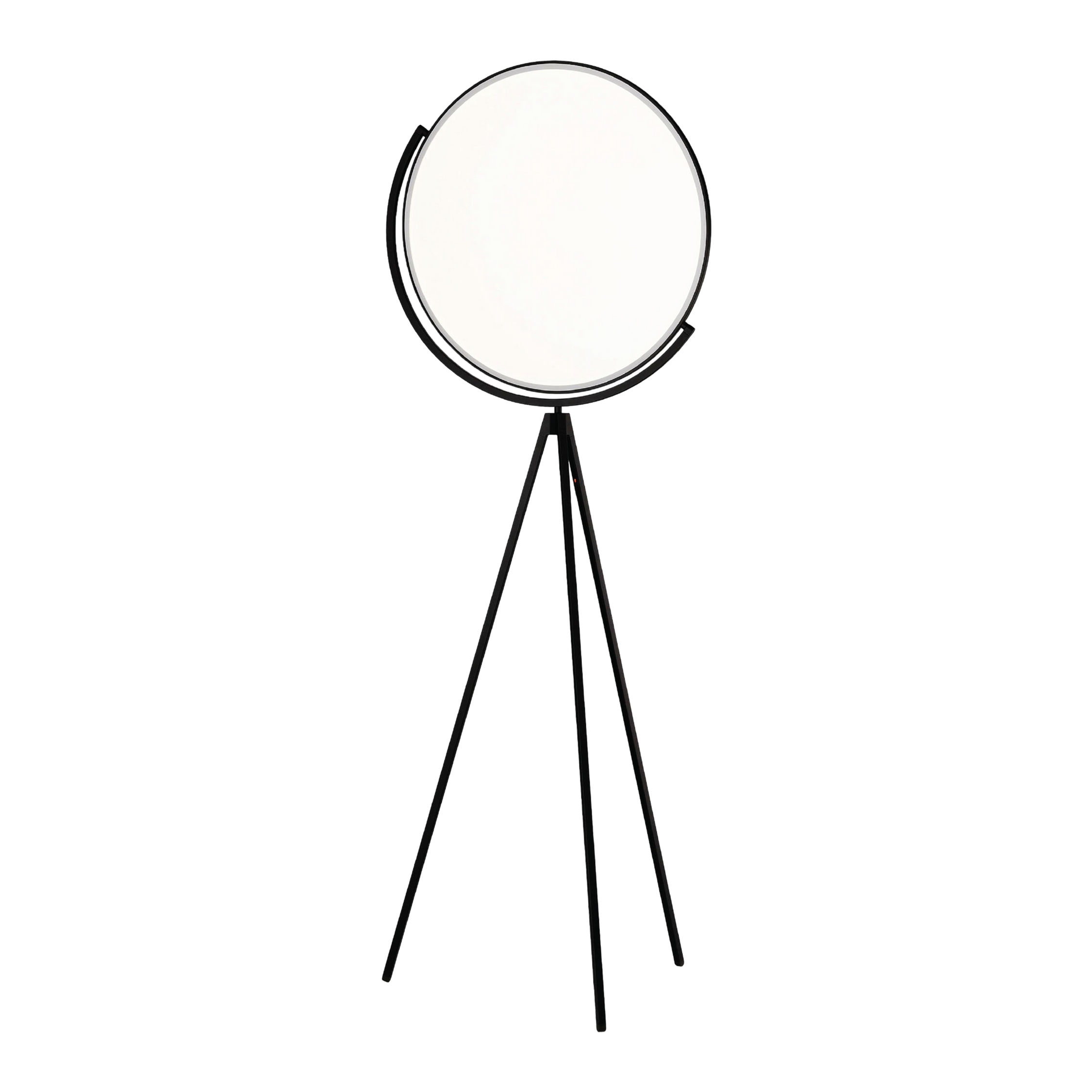 Floor Lamp MOLUNA XX100 – decorative floor lamp, view 3 | LAMP & LIGHT - Design forward Decorative lamp , Downlights, pendant lamp , striplights