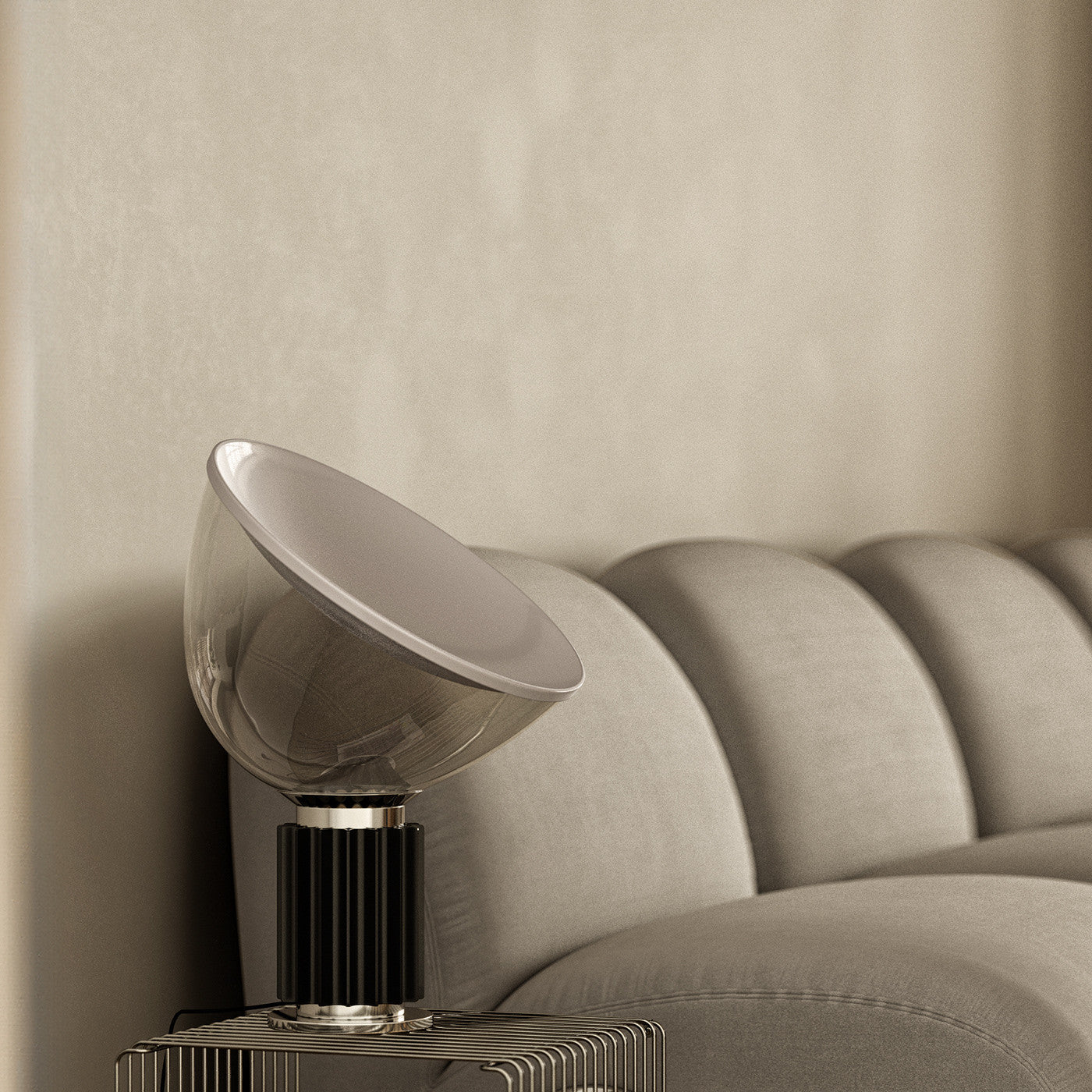 Table Lamp ARCO XX104