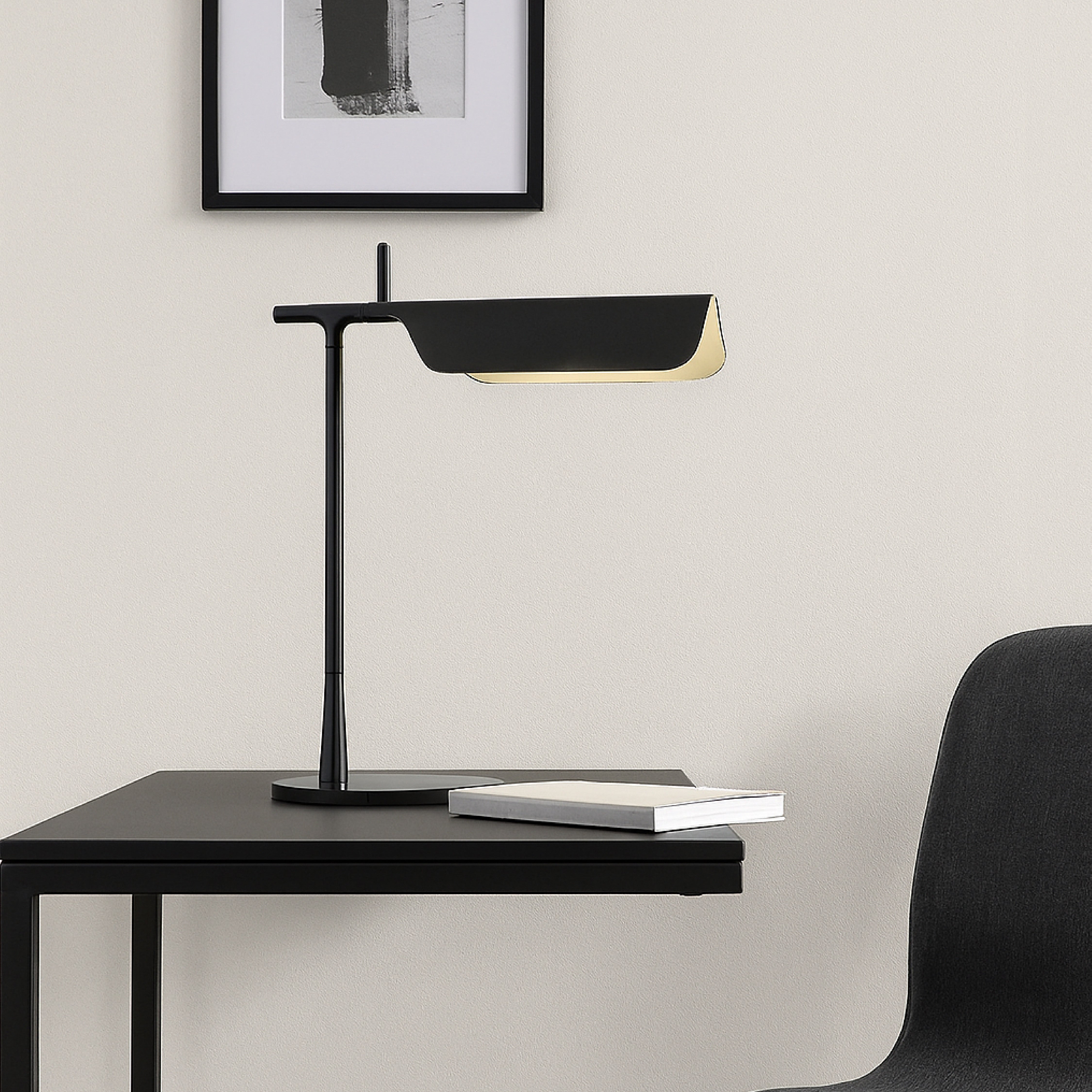 Table Lamp BLADE MOTI XX107