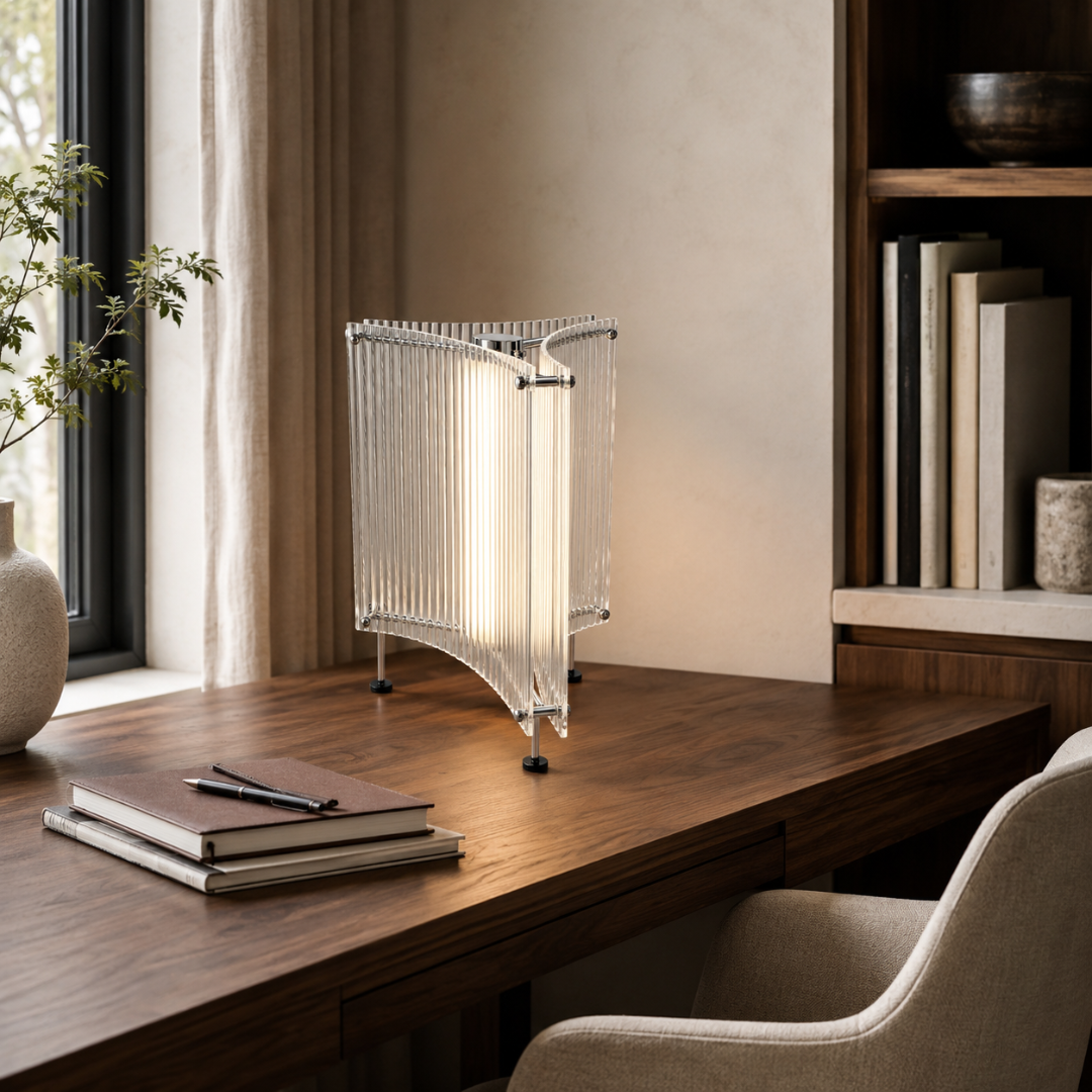 Table Lamp Cale XX117