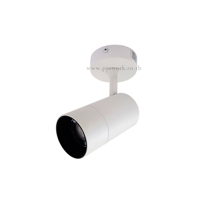Surface Downlight L108 LED Coolwhite 12W