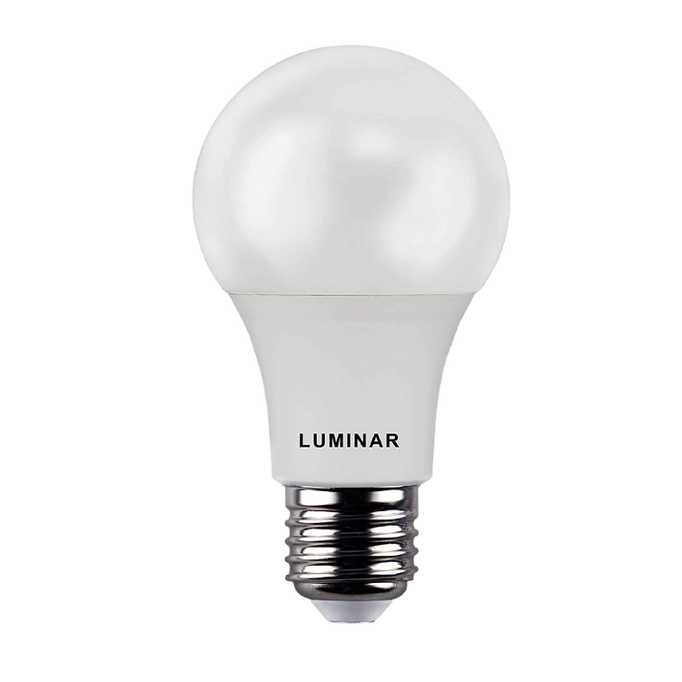 LED Bulb Luminar 12W 6000K Dimmable