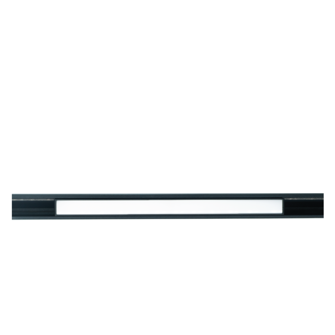 ไฟรางแม่เหล็ก LED Magnetic Light ML2 AUGUST 12 4000K ภาพที่ 4 | Lamp & Light โคมไฟตกแต่งบ้าน โคมไฟดาวน์ไลท์ โคมไฟเพดาน