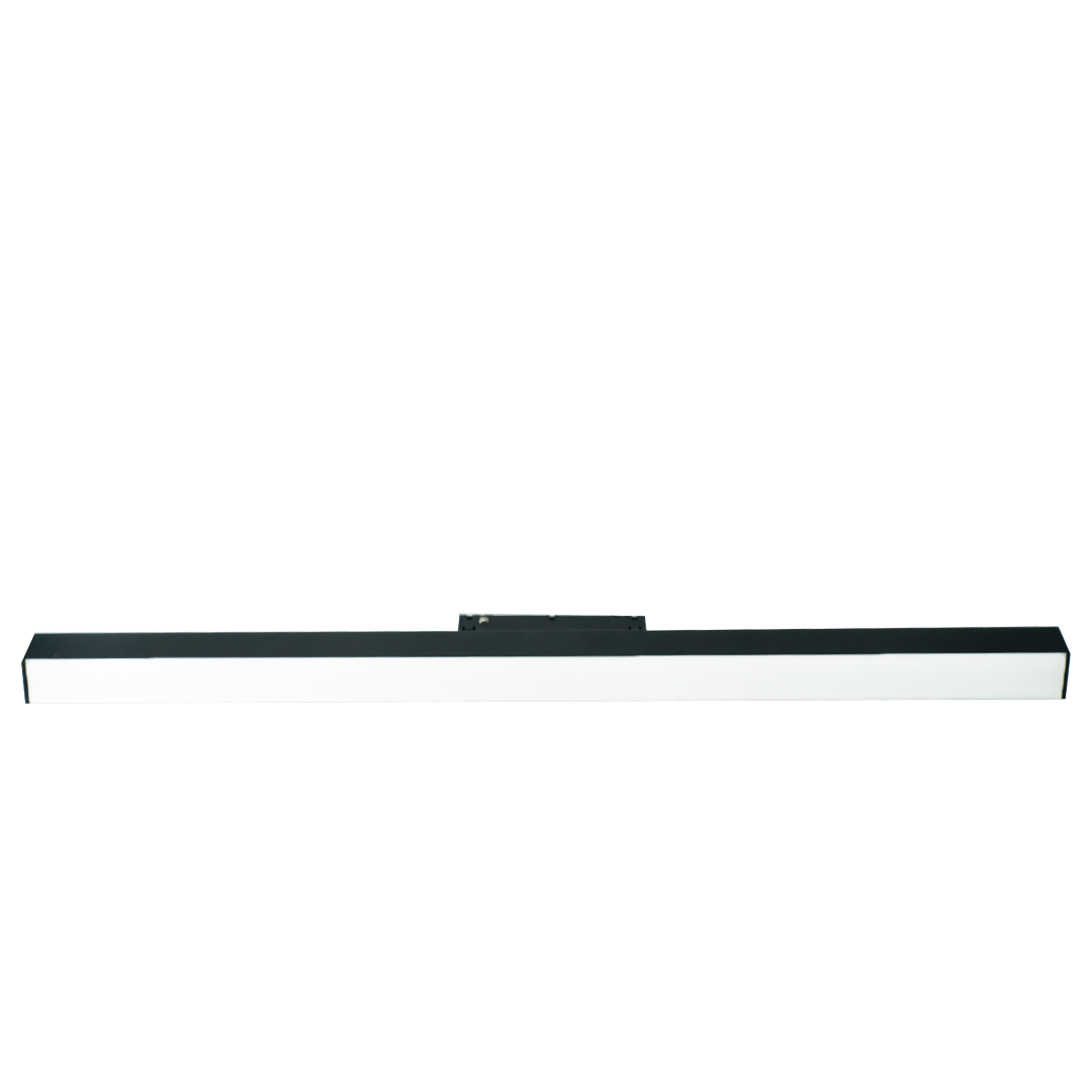 ไฟรางแม่เหล็ก LED Magnetic Light ML4 AUGUST 24 4000K ภาพที่ 4 | Lamp & Light โคมไฟตกแต่งบ้าน โคมไฟดาวน์ไลท์ โคมไฟเพดาน