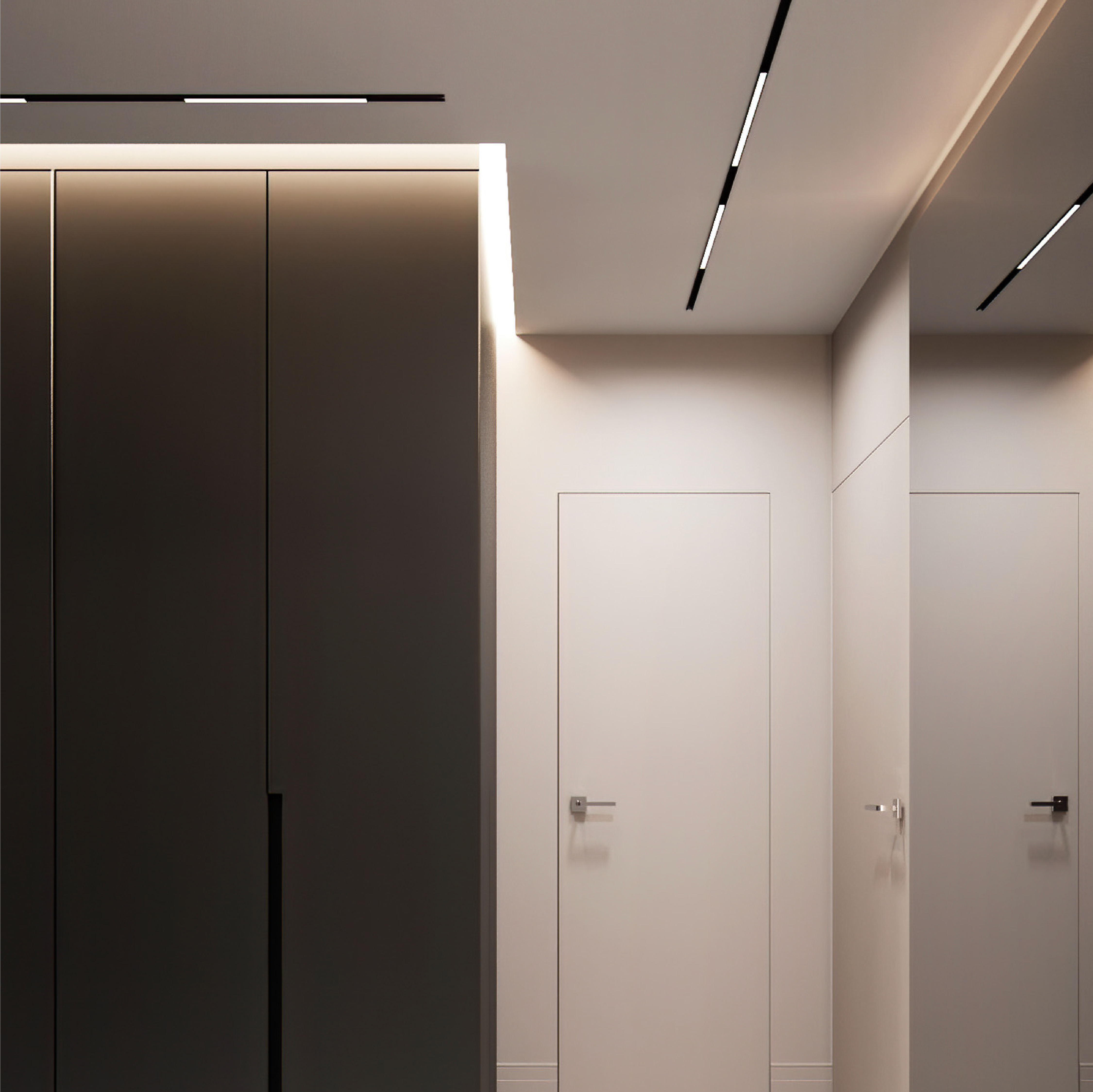 Magnetic Light ML5 AUGUST 24 SMART