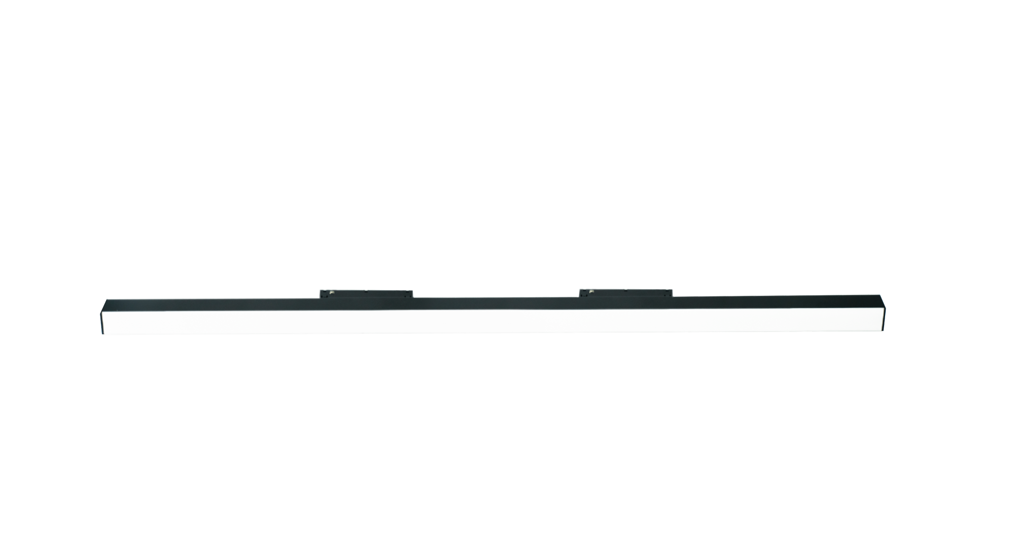 ไฟรางแม่เหล็ก LED Magnetic Light ML6 AUGUST 48 3000K ภาพที่ 4 | Lamp & Light โคมไฟตกแต่งบ้าน โคมไฟดาวน์ไลท์ โคมไฟเพดาน