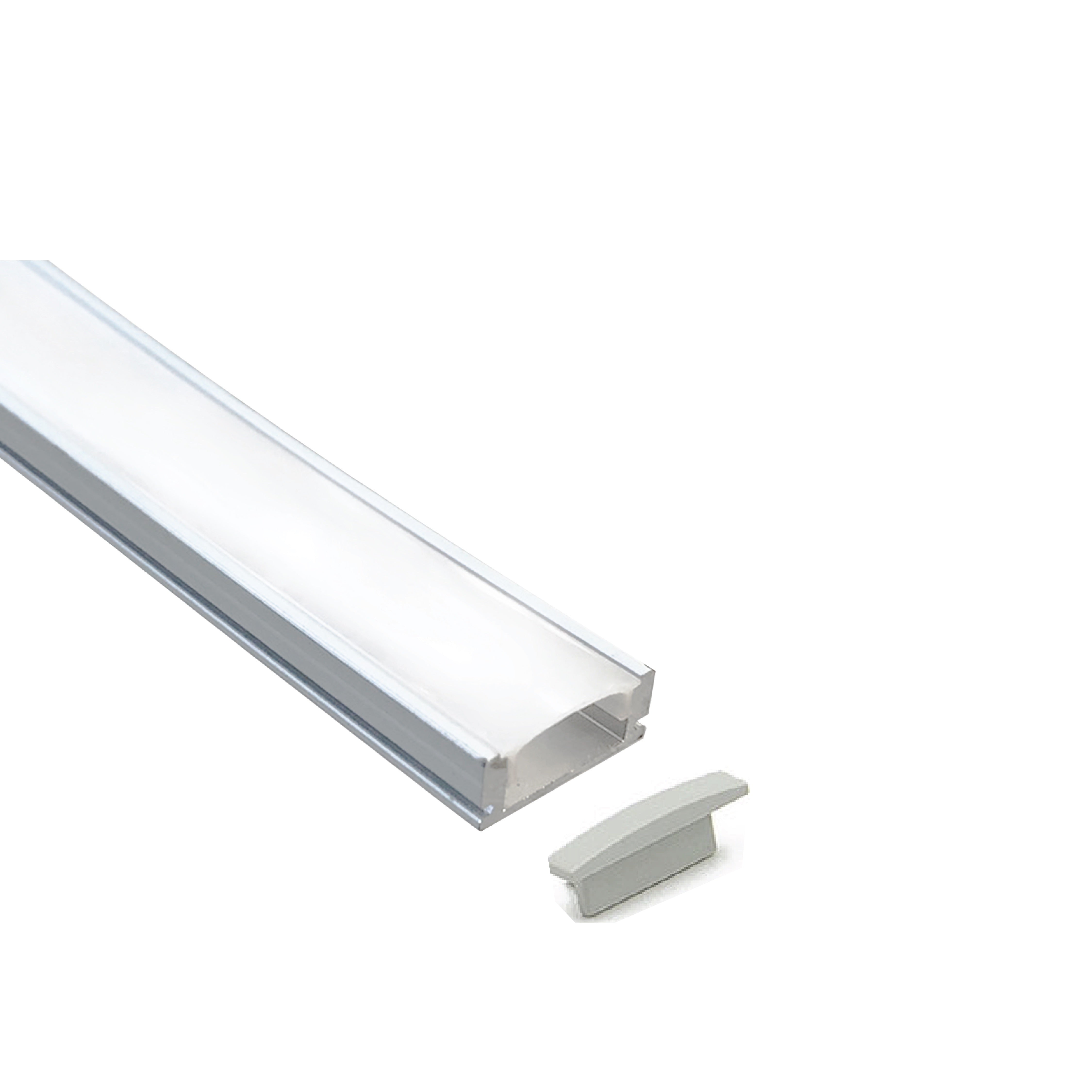 Aluminum Profile PW-CASE-002