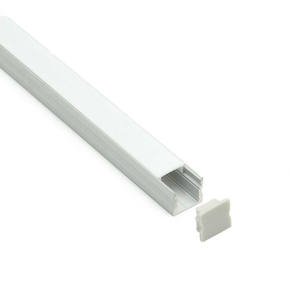 Aluminum Profile PW-CASE-004
