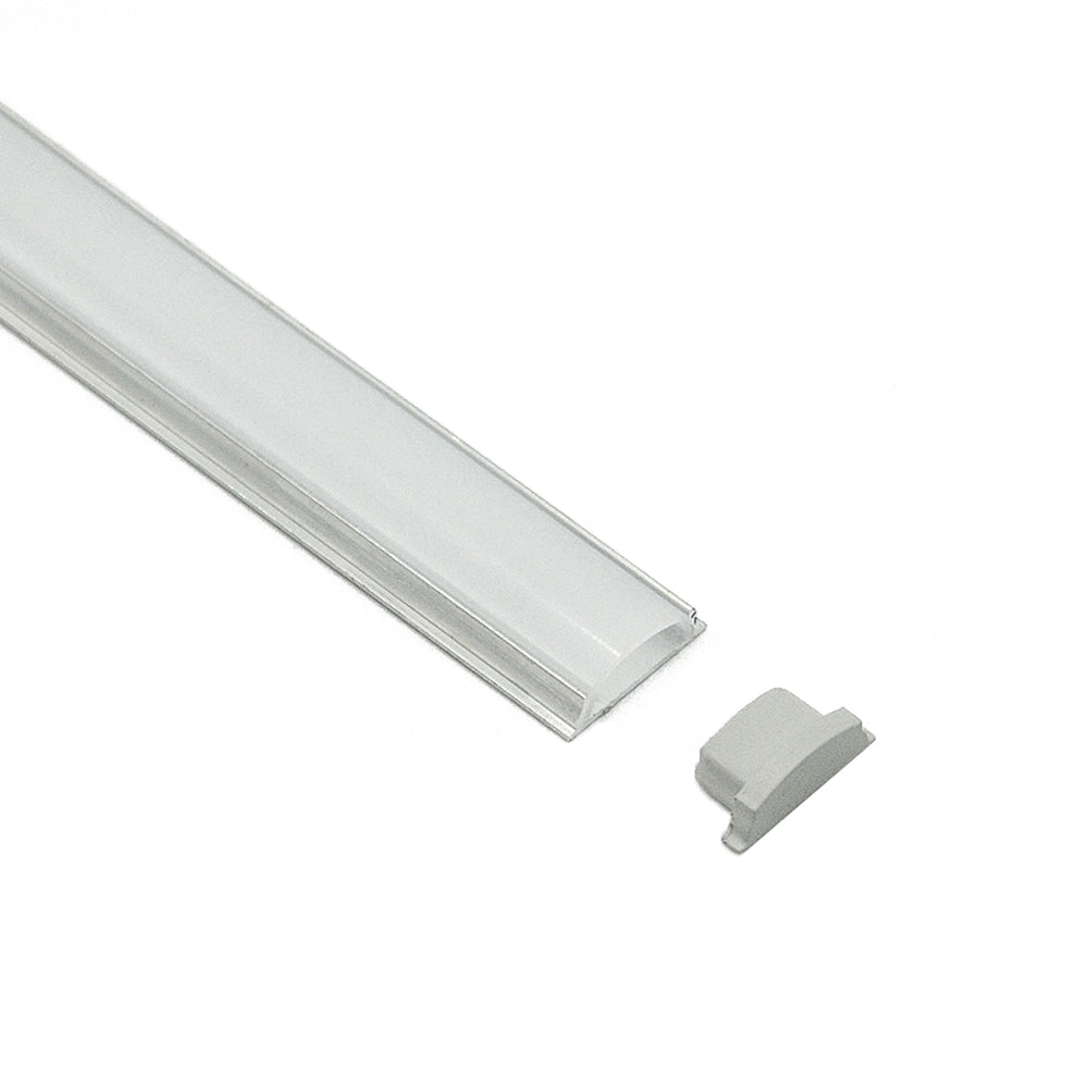 Aluminum Profile PW-CASE-042