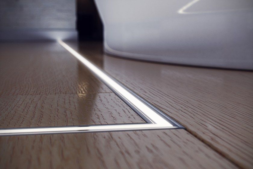 Aluminum Profile PW-CASE-048