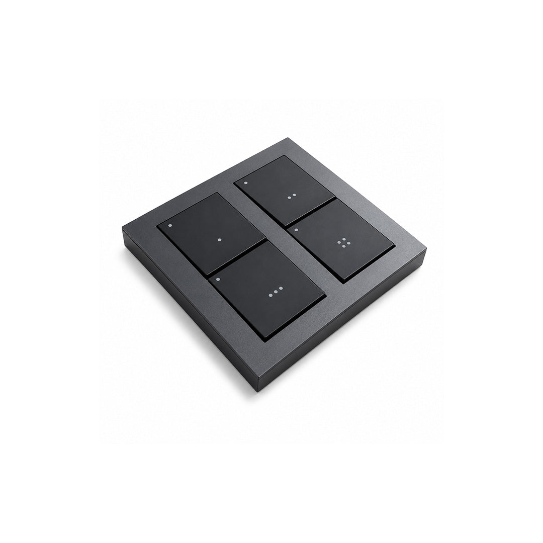 Casambi 4 button Switch and Remote