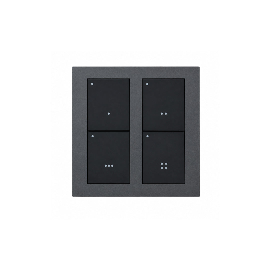Casambi 4 button Switch and Remote