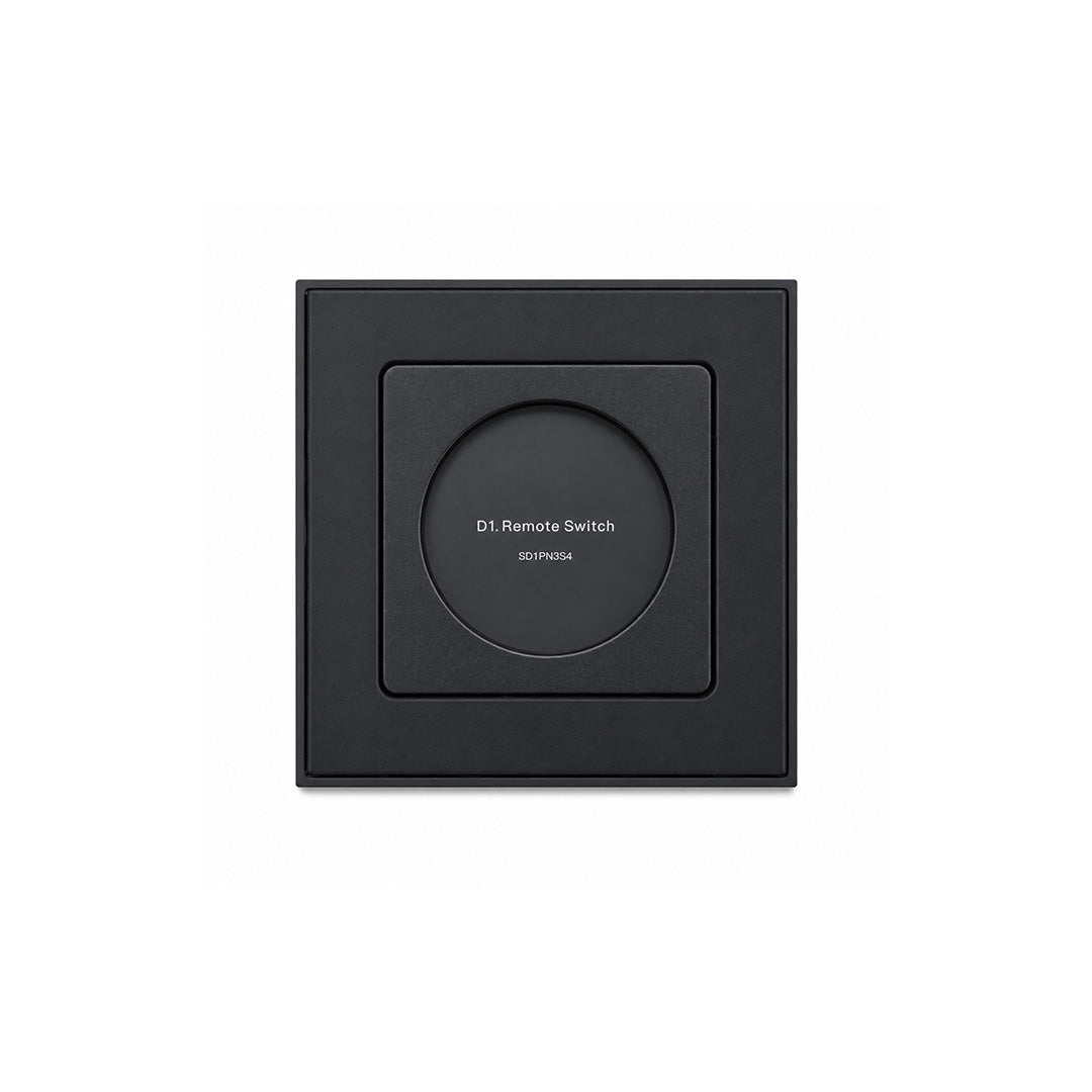 Casambi 4 button Switch and Remote