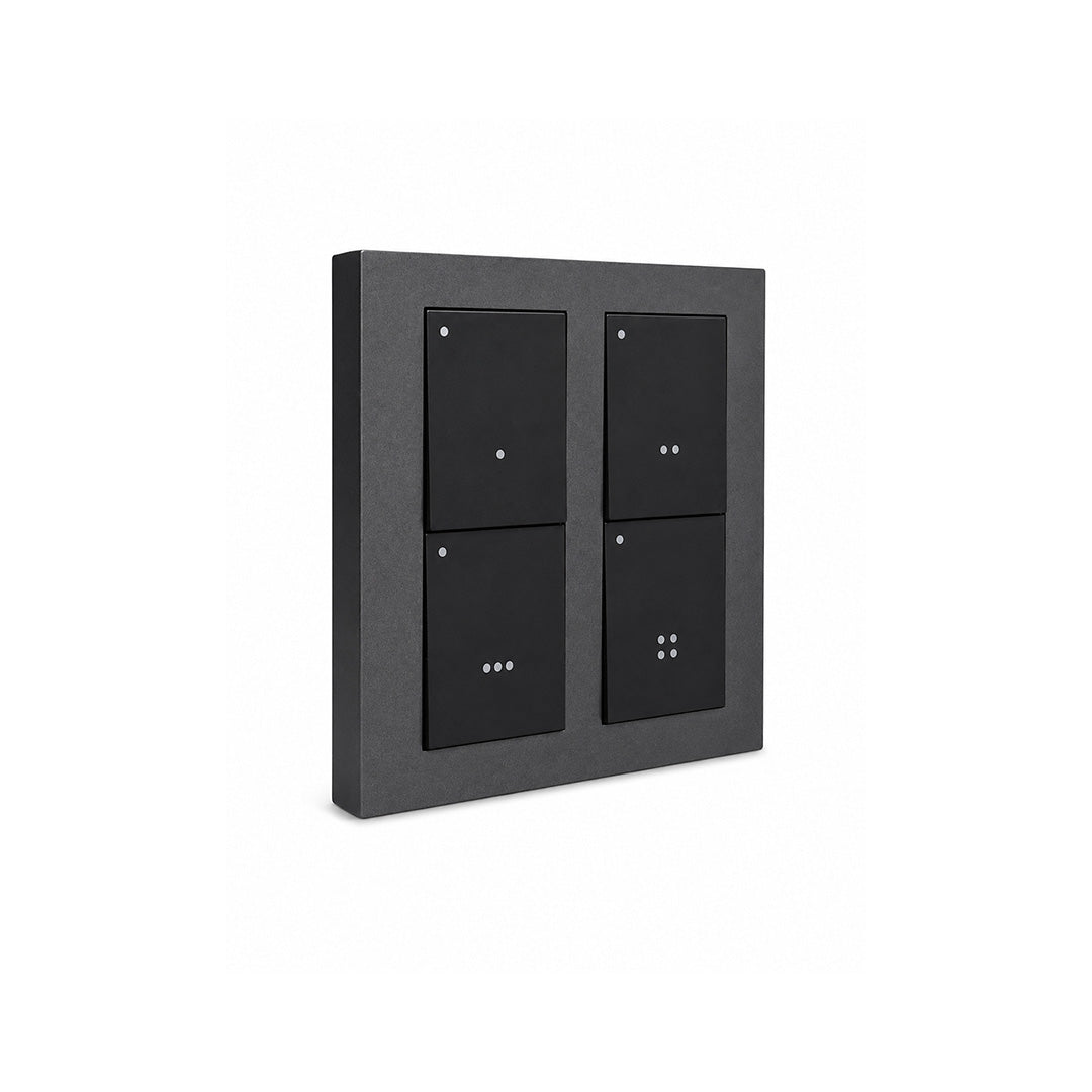 Casambi 4 button Switch and Remote