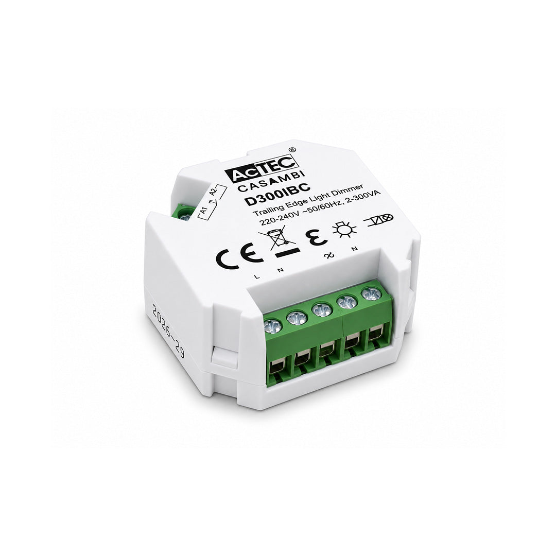 Casambi to Triac Controller 220V 180W