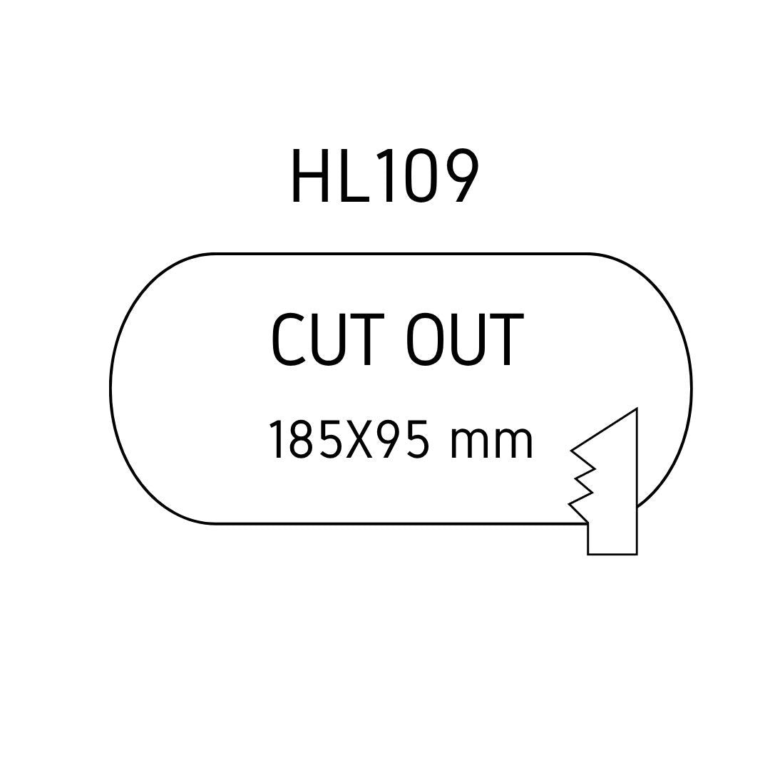 Downlight HL109