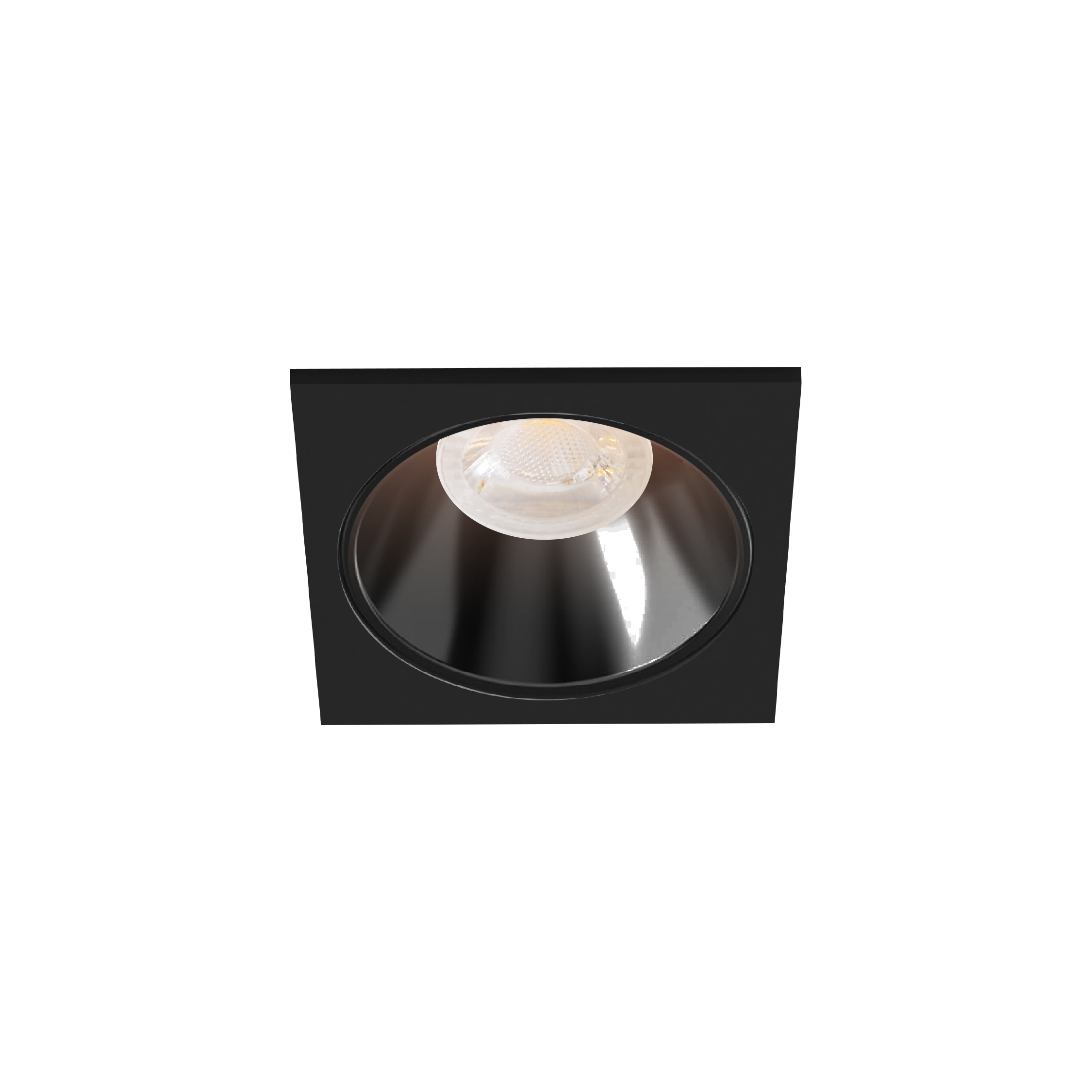Downlight HL124 (Reflect S1)
