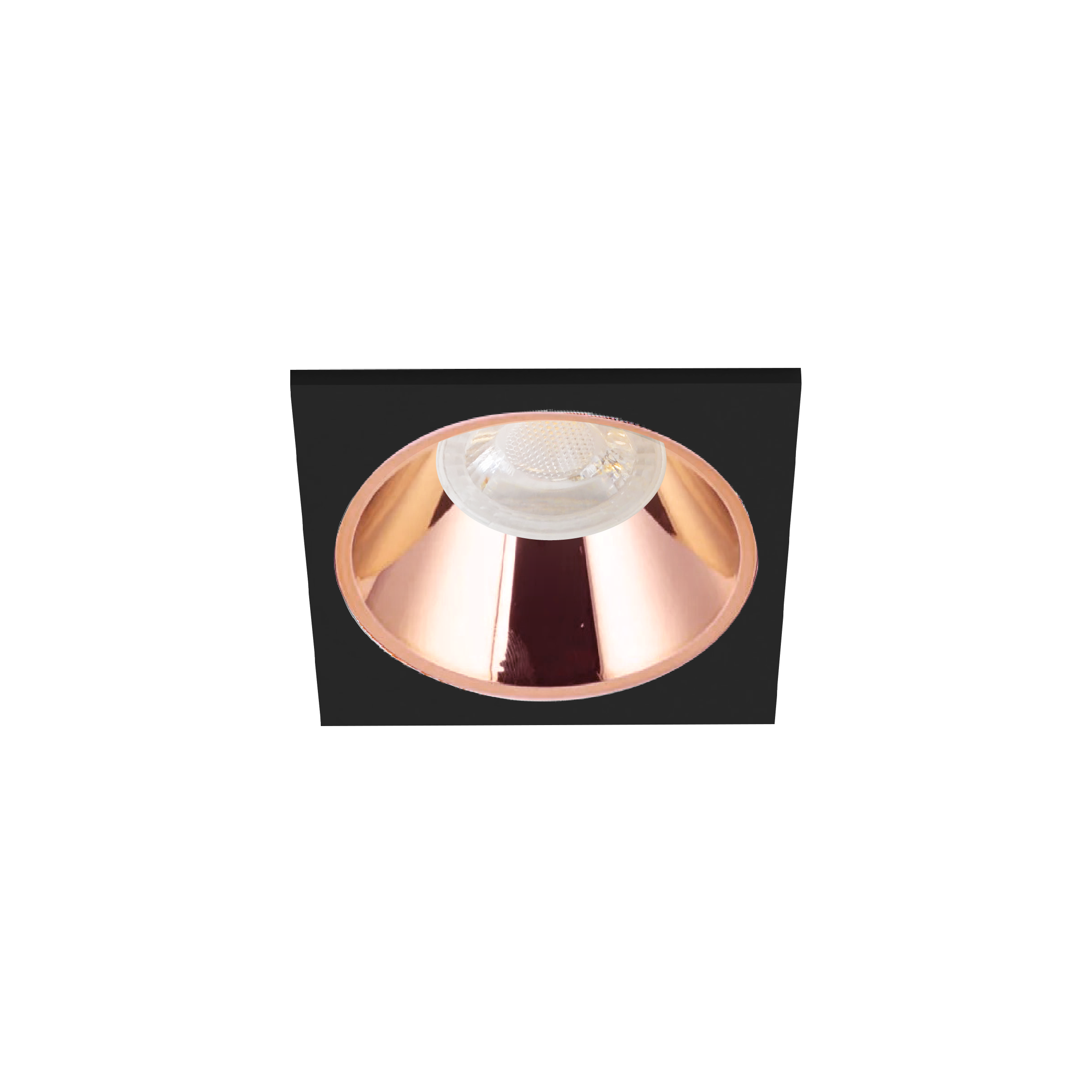 Downlight HL124 (Reflect S1)