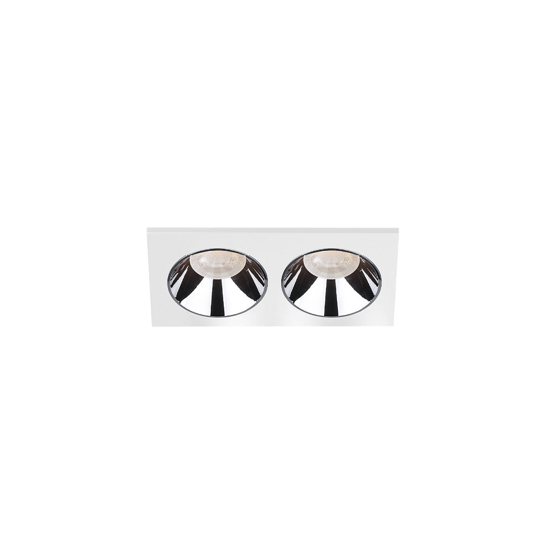 Downlight HL125 (Reflect S1)