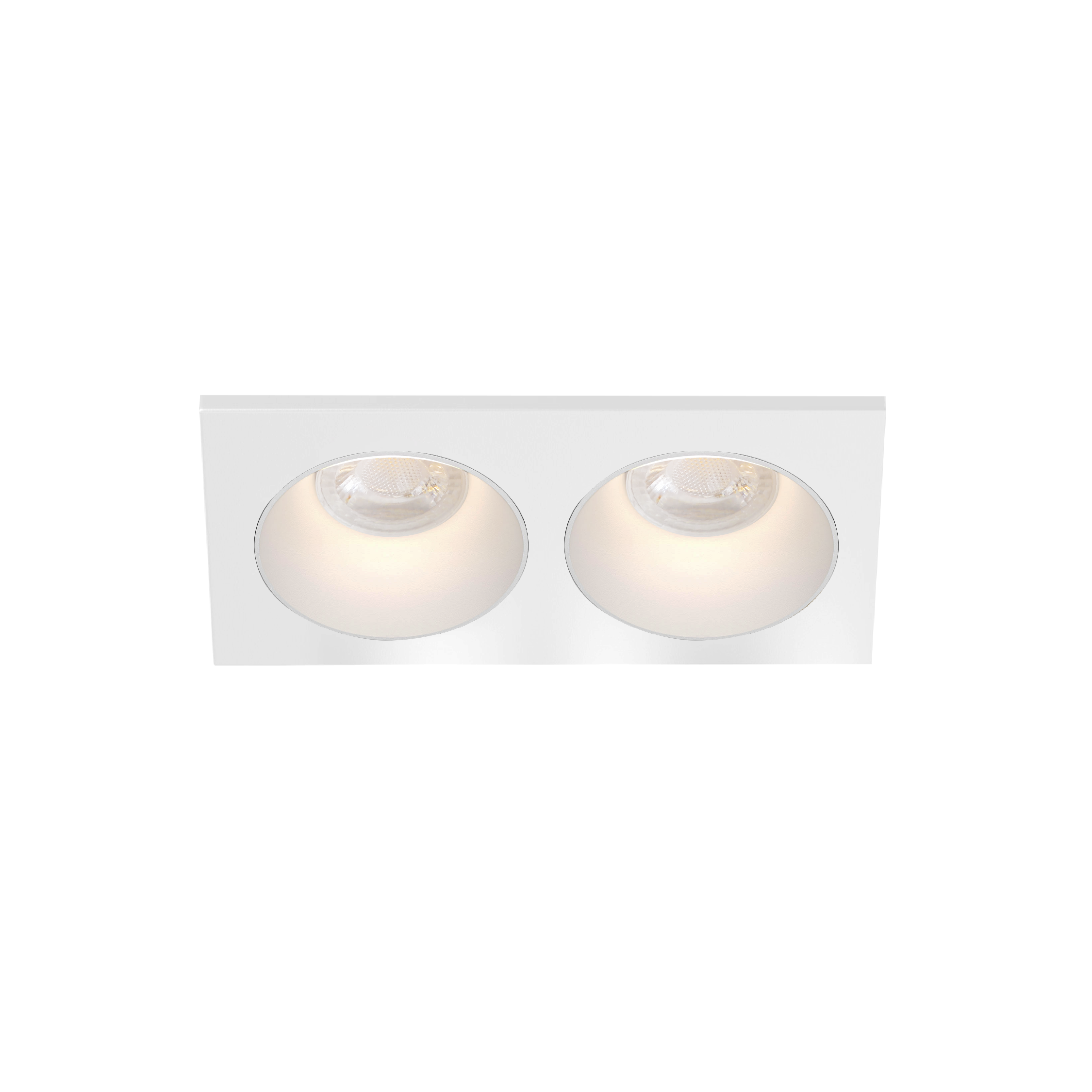 Downlight HL125 (Reflect S1)