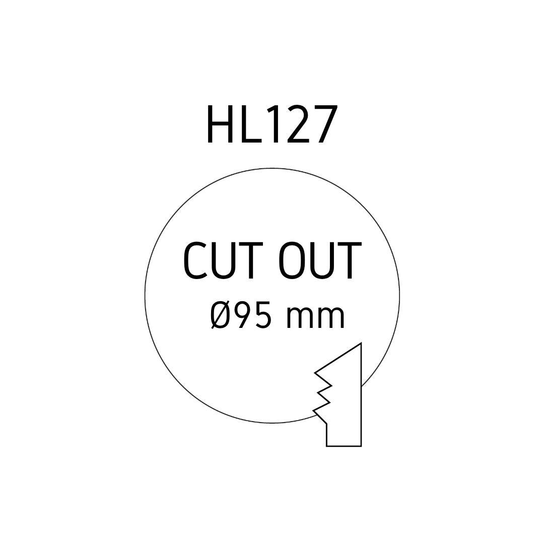 Downlight HL127