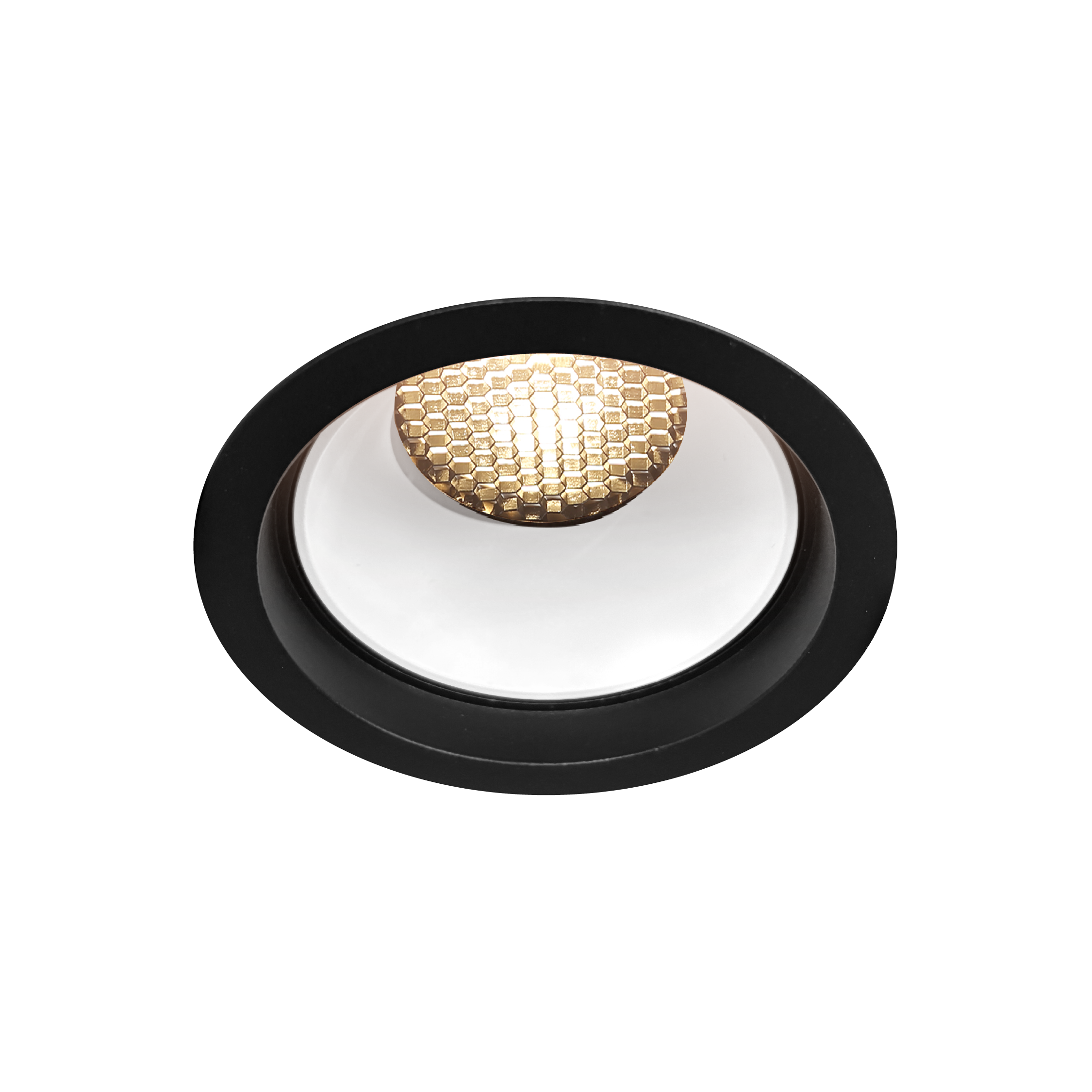 Downlight HL132 (Honeycomb)