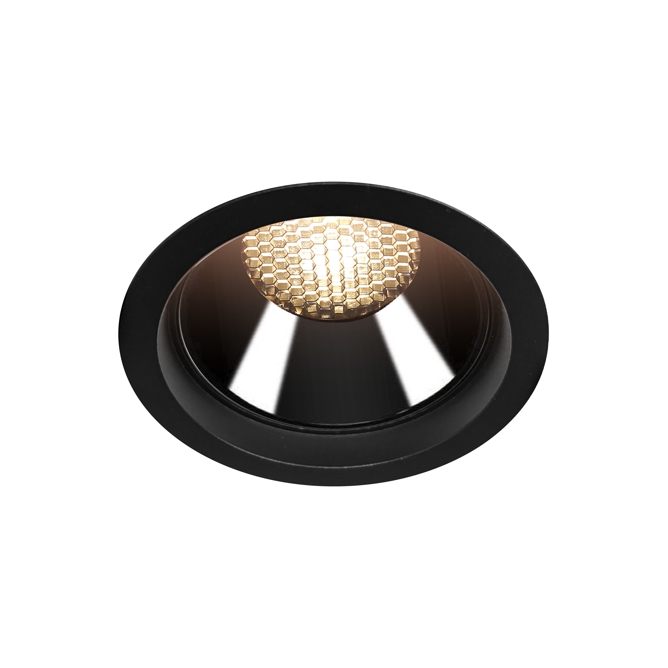 Downlight HL132 (Honeycomb)