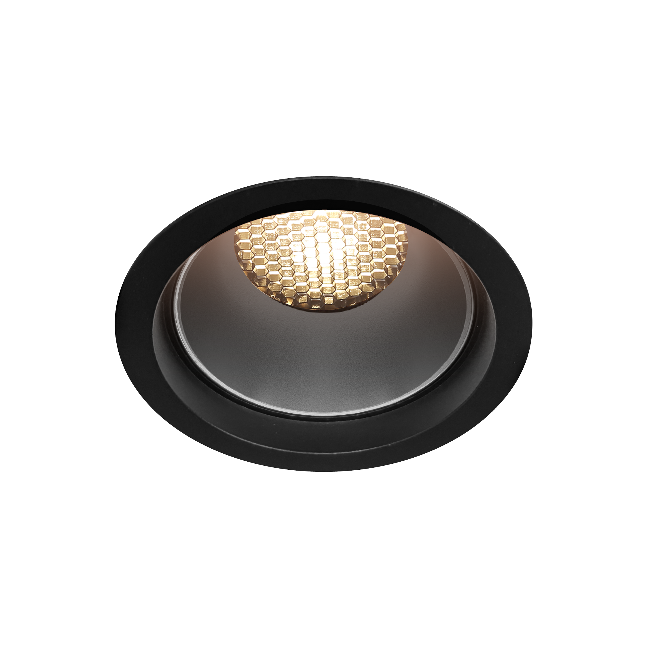 Downlight HL132 (Honeycomb)