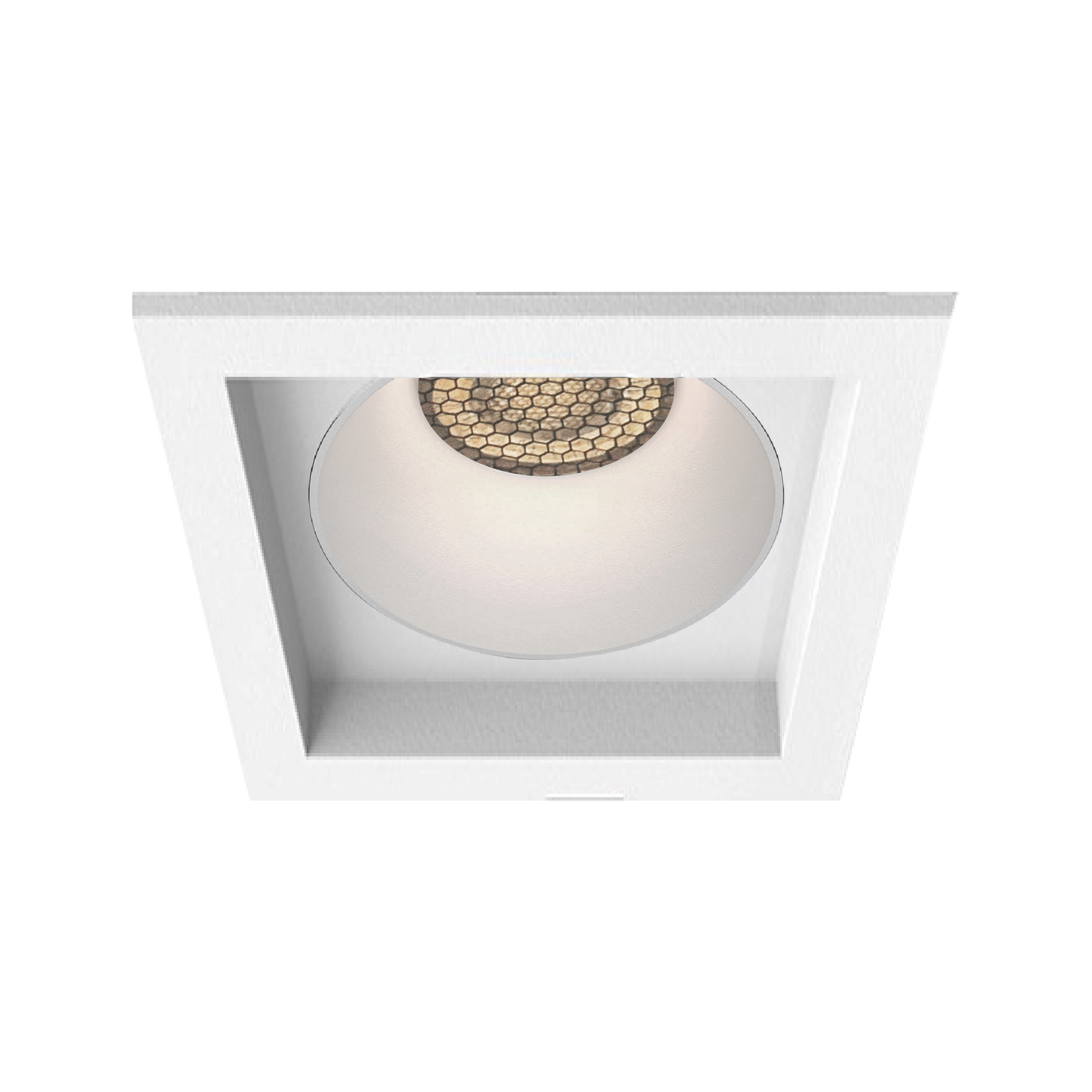 Downlight HL133 (Honeycomb)