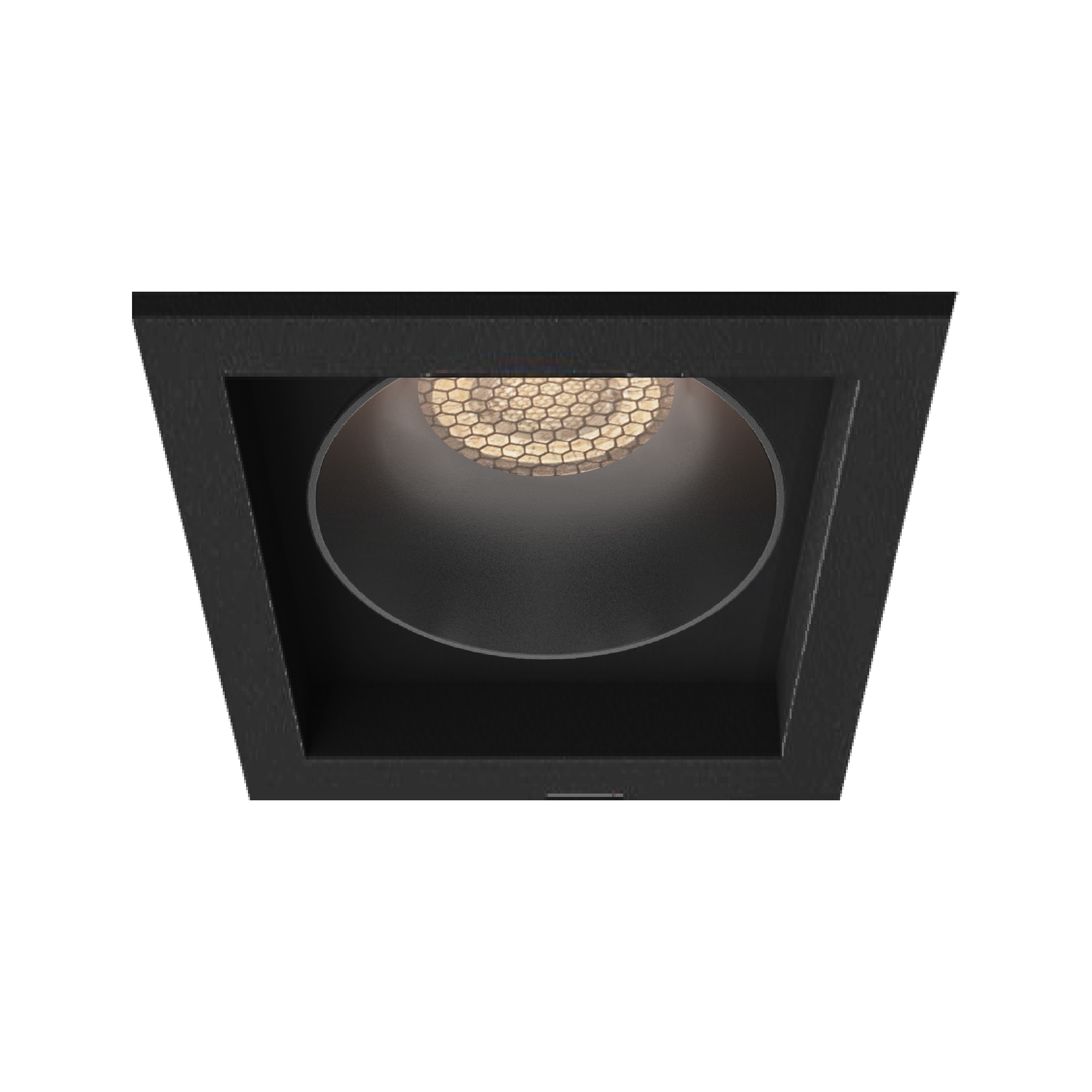 Downlight HL134 (Honeycomb)