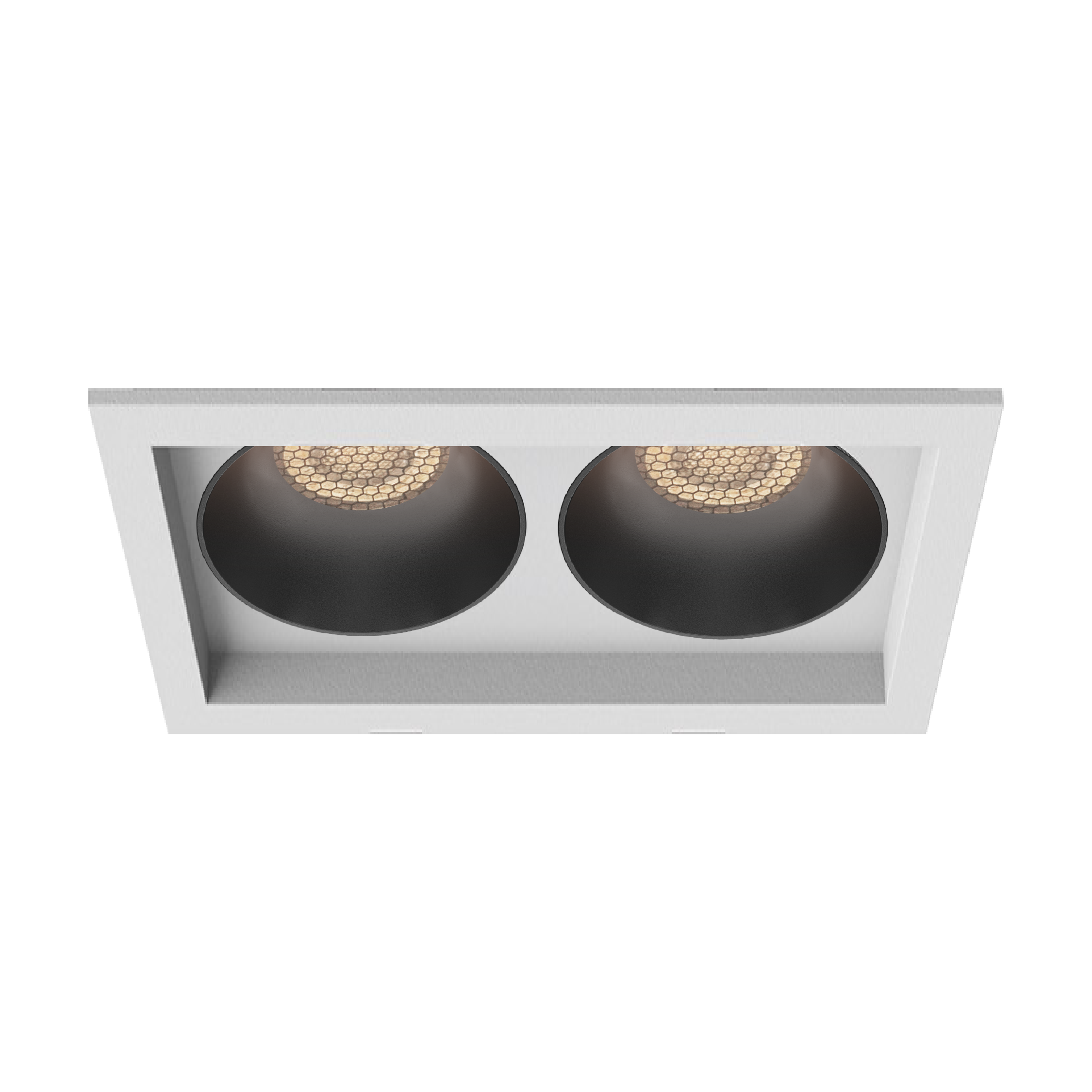Downlight HL135 (Honeycomb)
