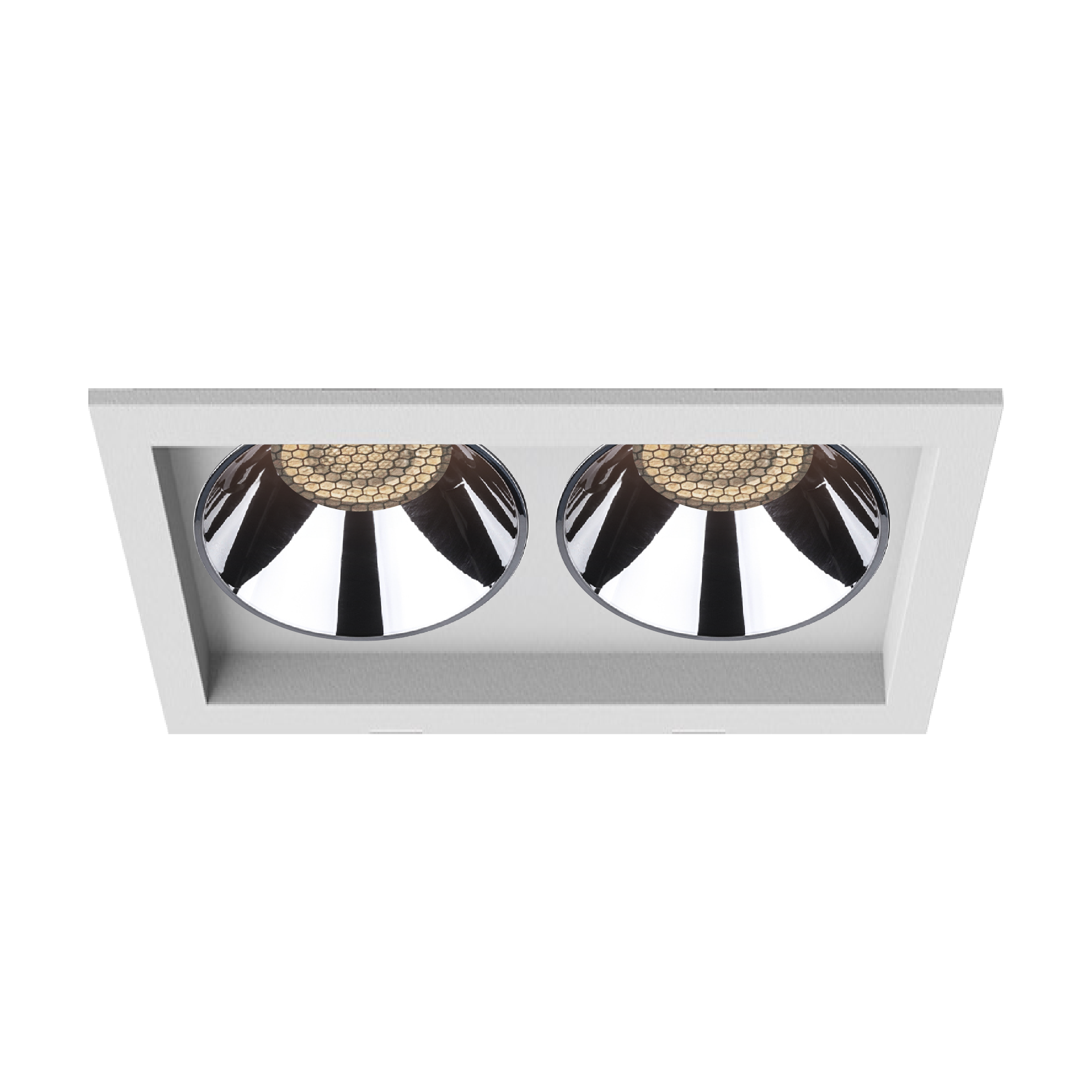 Downlight HL135 (Honeycomb)