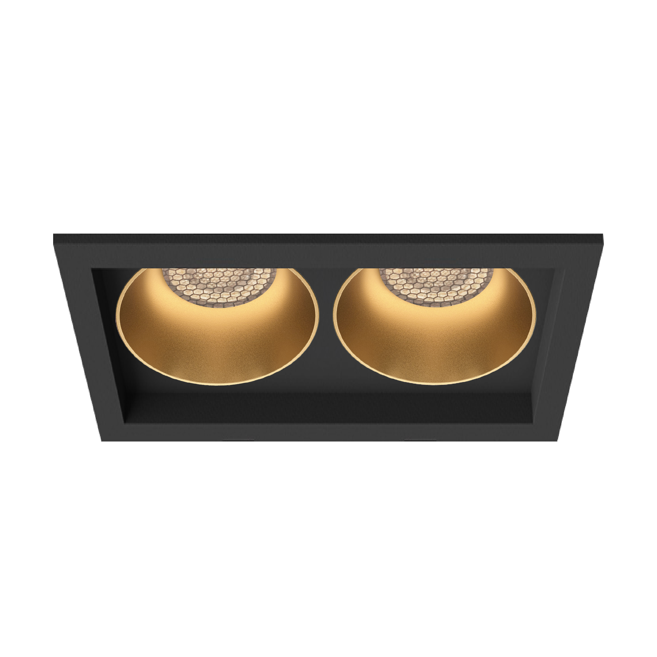 Downlight HL136 (Honeycomb)