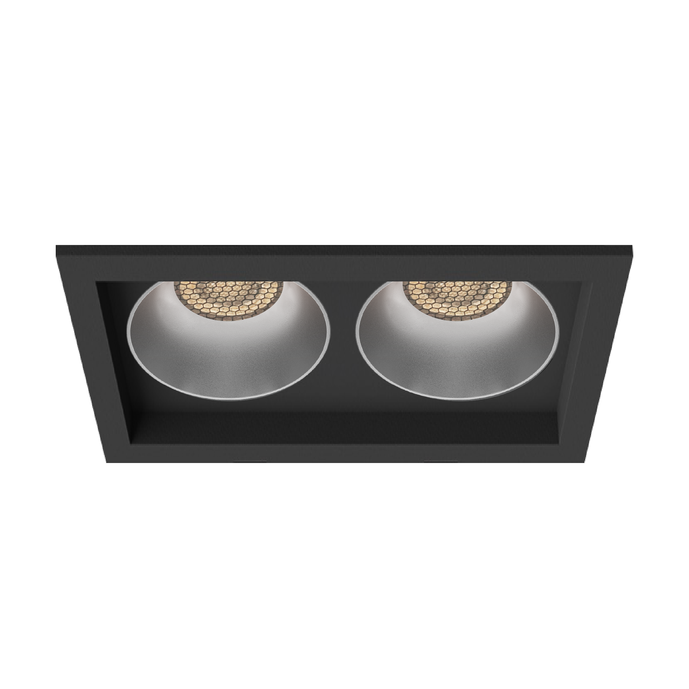 Downlight HL136 (Honeycomb)