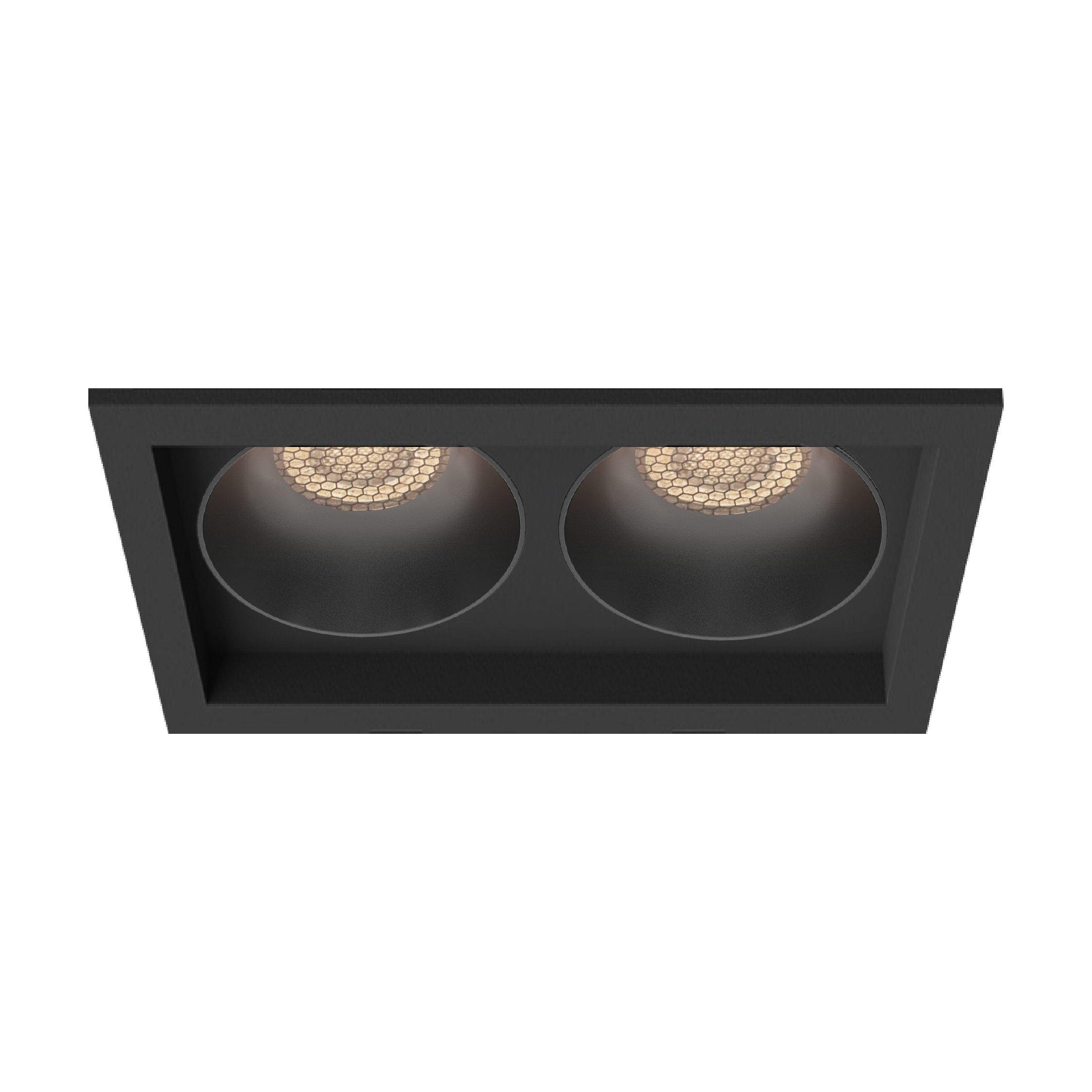 Downlight HL136 (Honeycomb)