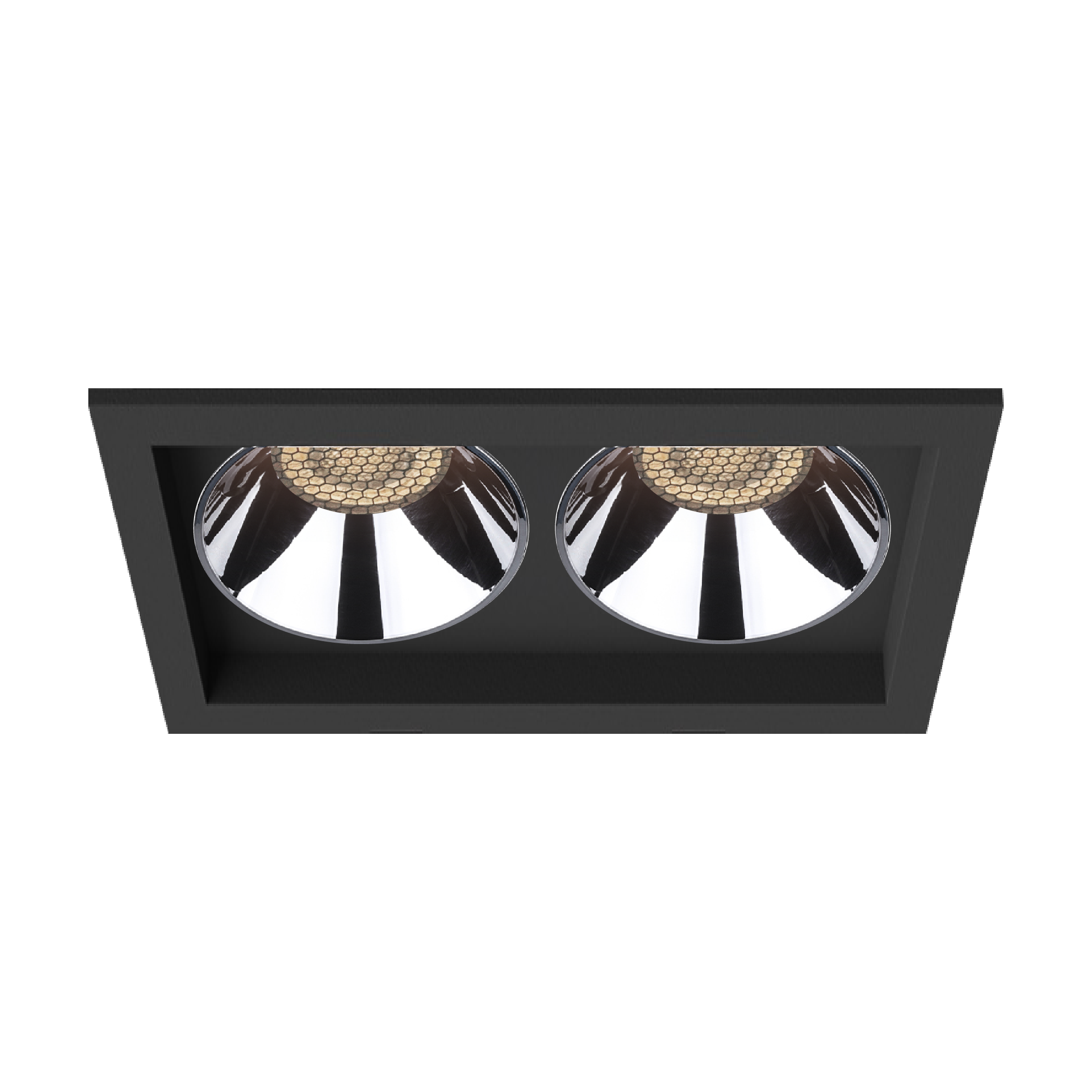 Downlight HL136 (Honeycomb)