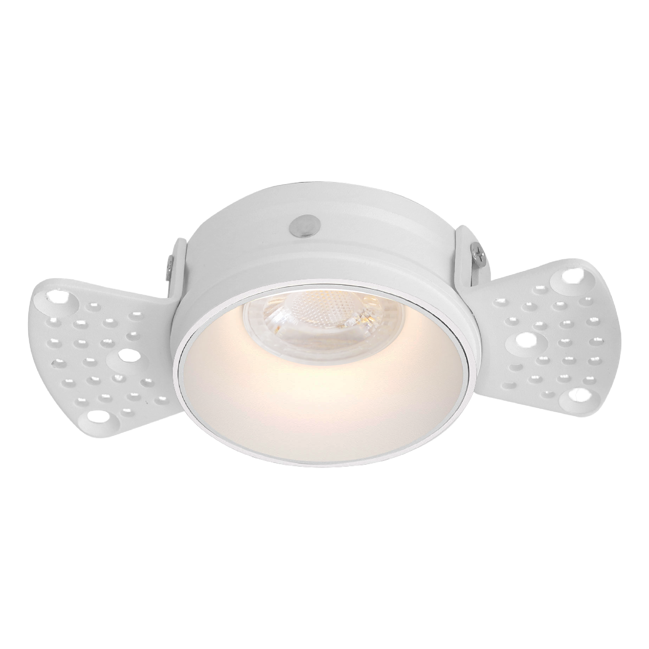 ดาวน์ไลท์ LED ฝังฝ้า Downlight HL149 ภาพที่ 3 | Lamp & Light โคมไฟตกแต่งบ้าน โคมไฟดาวน์ไลท์ โคมไฟเพดาน