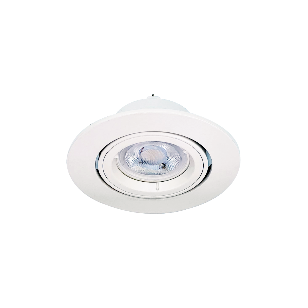 ดาวน์ไลท์ LED ฝังฝ้า Downlight HL71 ภาพที่ 4 | Lamp & Light โคมไฟตกแต่งบ้าน โคมไฟดาวน์ไลท์ โคมไฟเพดาน