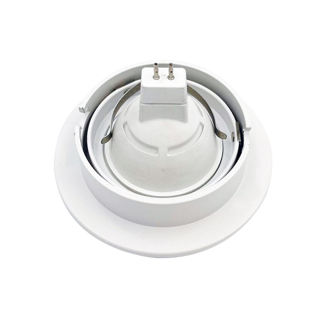 ดาวน์ไลท์ LED ฝังฝ้า Downlight HL75 ภาพที่ 4 | Lamp & Light โคมไฟตกแต่งบ้าน โคมไฟดาวน์ไลท์ โคมไฟเพดาน