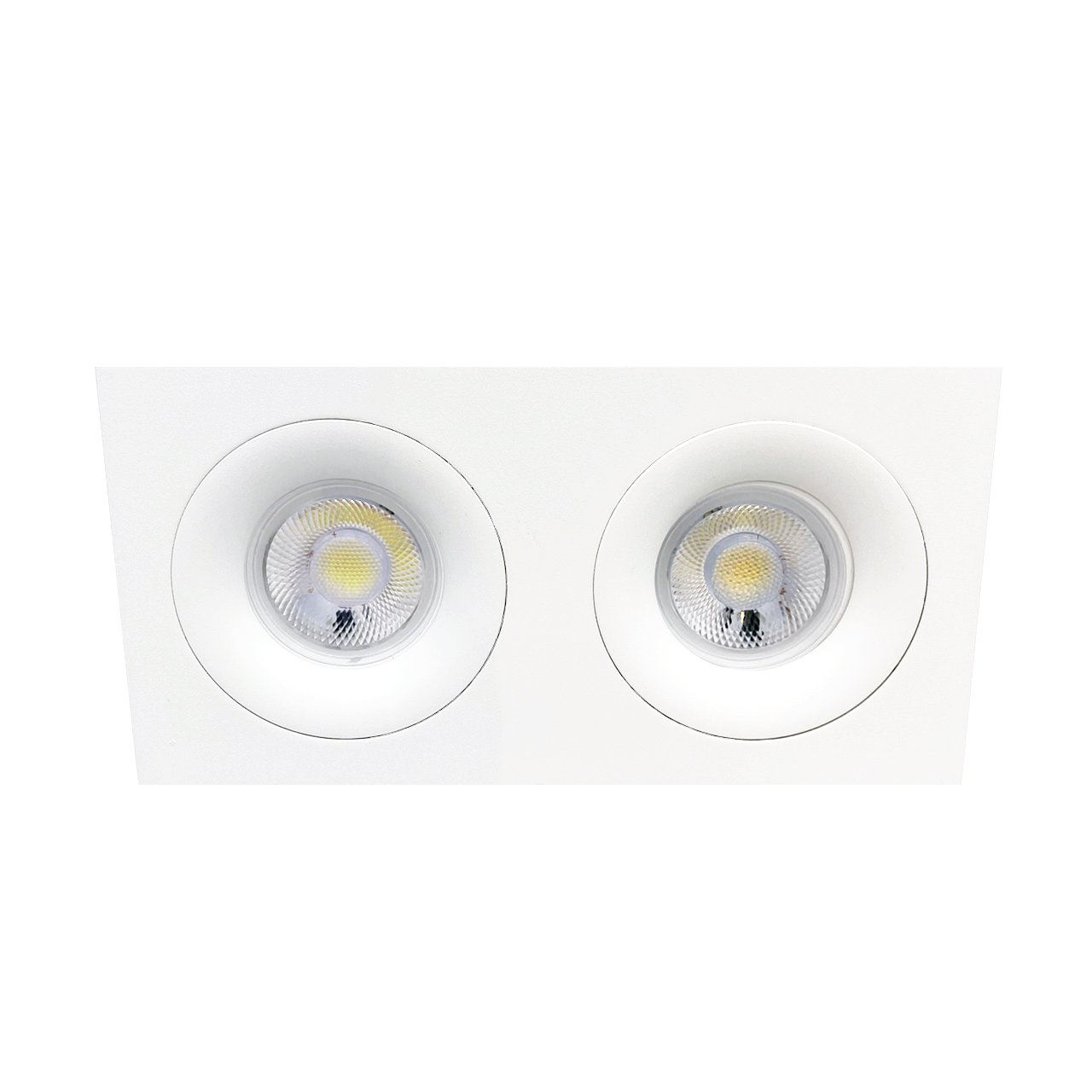 Downlight HL79 – recessed LED ceiling spotlight, view 3 | LAMP & LIGHT - Design forward Decorative lamp , Downlights, pendant lamp , striplights