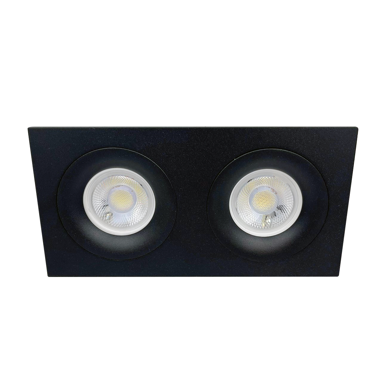 Downlight HL80 – recessed LED ceiling spotlight, view 3 | LAMP & LIGHT - Design forward Decorative lamp , Downlights, pendant lamp , striplights