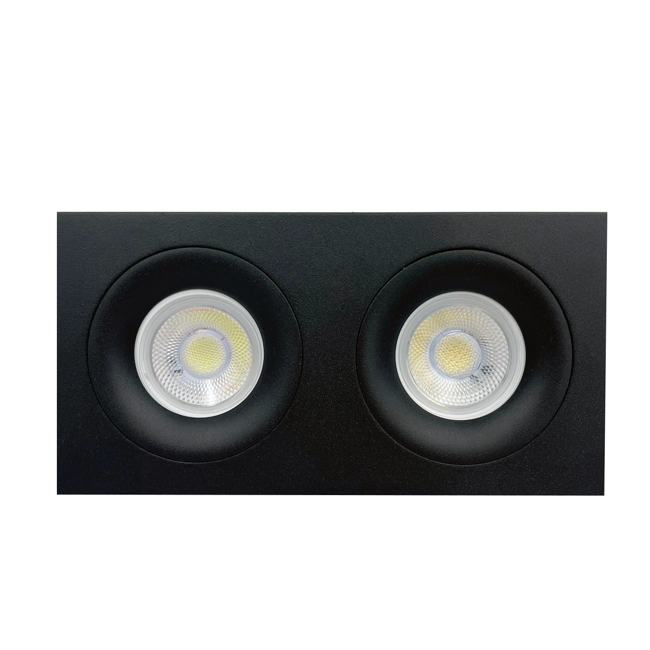 Downlight HL80 – recessed LED ceiling spotlight, view 4 | LAMP & LIGHT - Design forward Decorative lamp , Downlights, pendant lamp , striplights