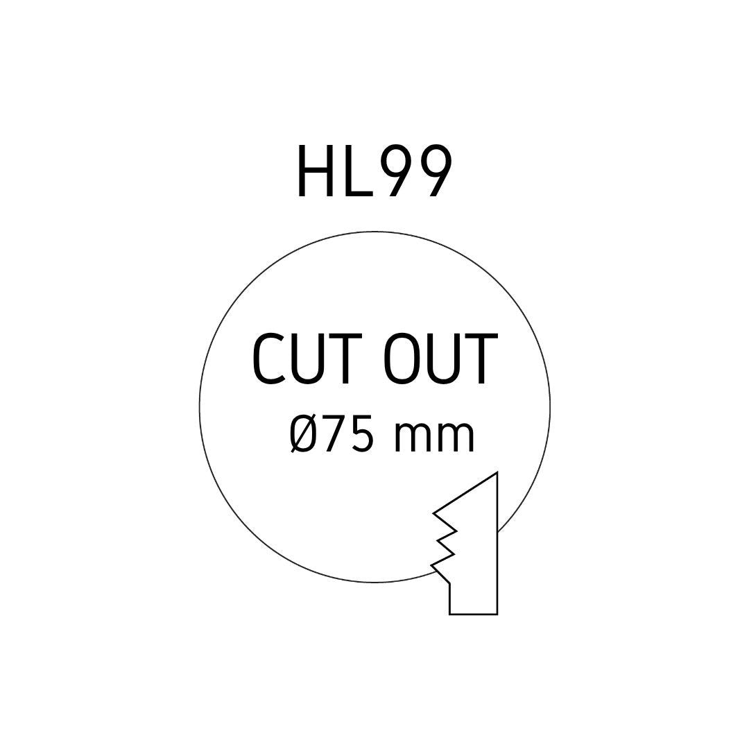 Downlight HL99