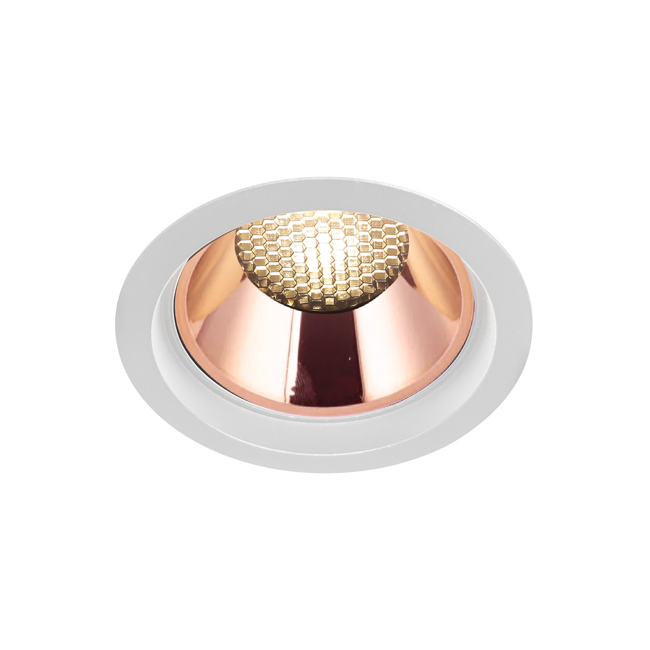 Downlight HL131 (Honeycomb)