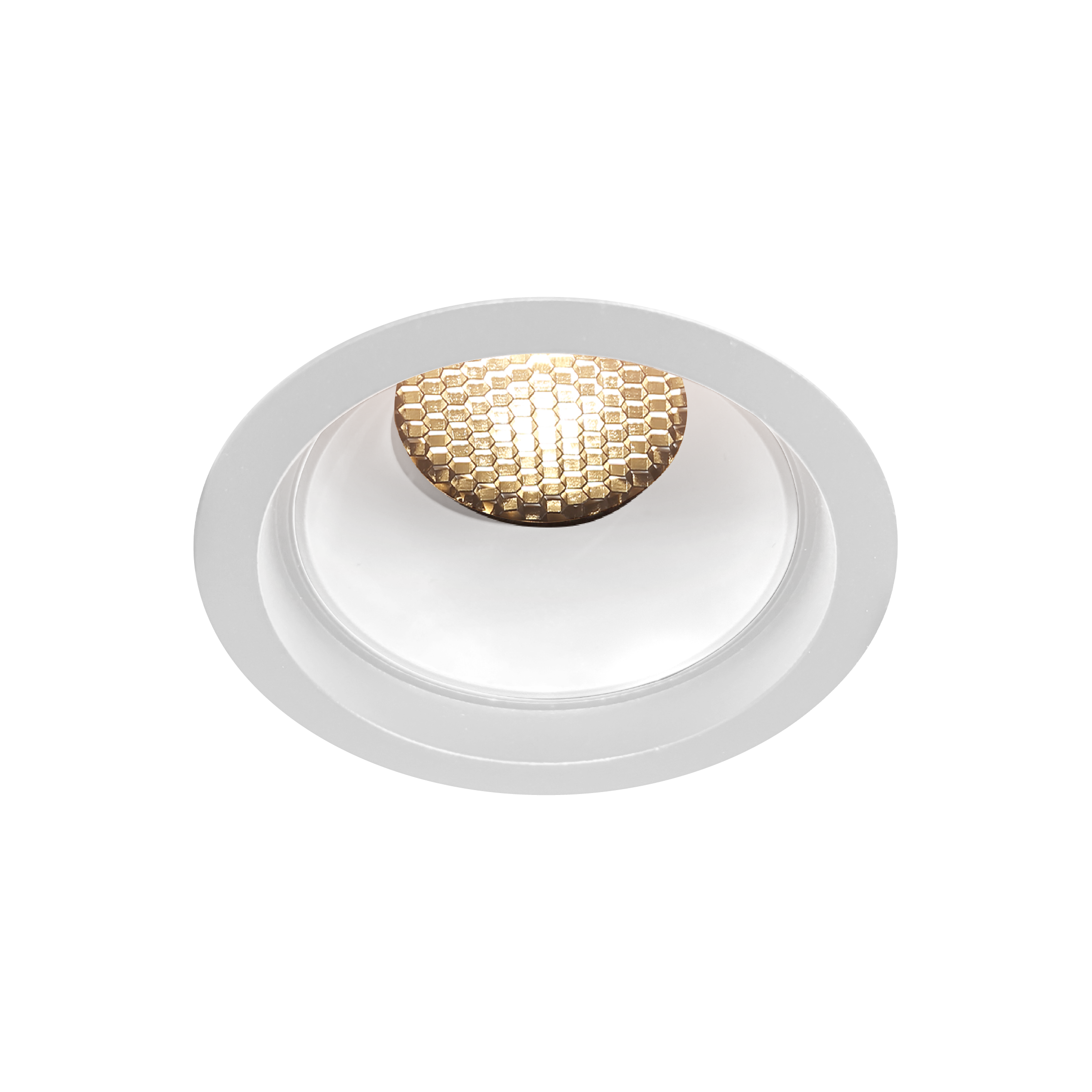 Downlight HL131 (Honeycomb)
