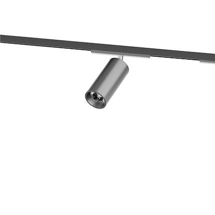 LUCE Tracklight LT18 LUCE MONO 10 4000K Silver