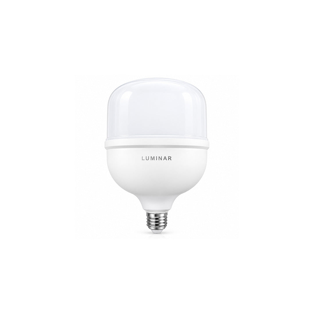 LED Bulb E27 30W Luminar 6000K