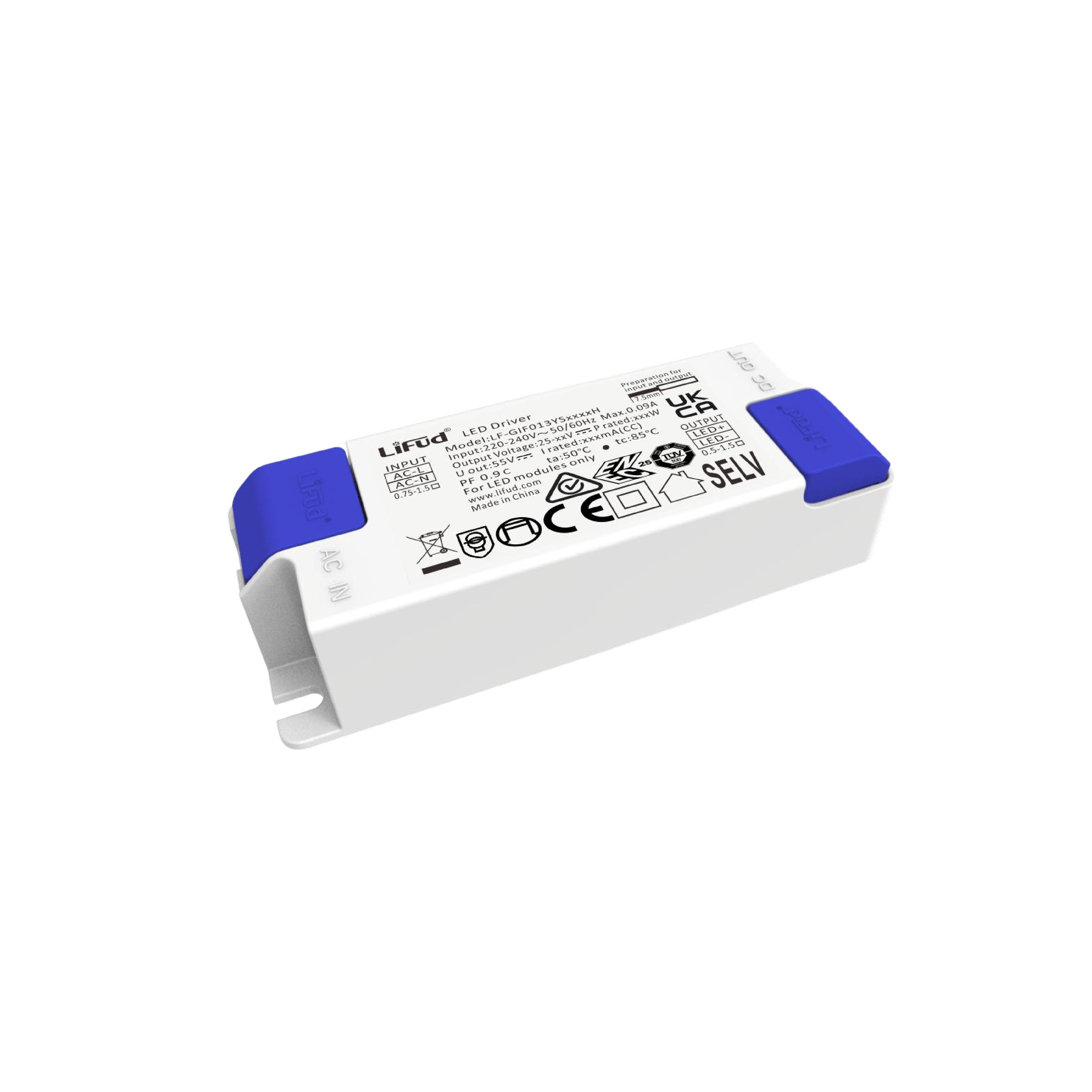 LED Driver 12.6W 220V For Pixel50 - Lifud