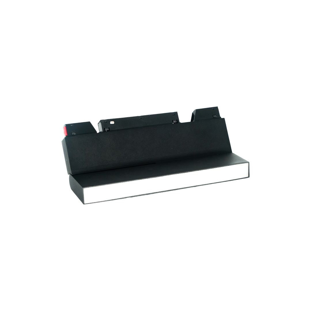 ไฟรางแม่เหล็ก LED Magnetic Light ML14 MARCO A 3000K ภาพที่ 4 | Lamp & Light โคมไฟตกแต่งบ้าน โคมไฟดาวน์ไลท์ โคมไฟเพดาน